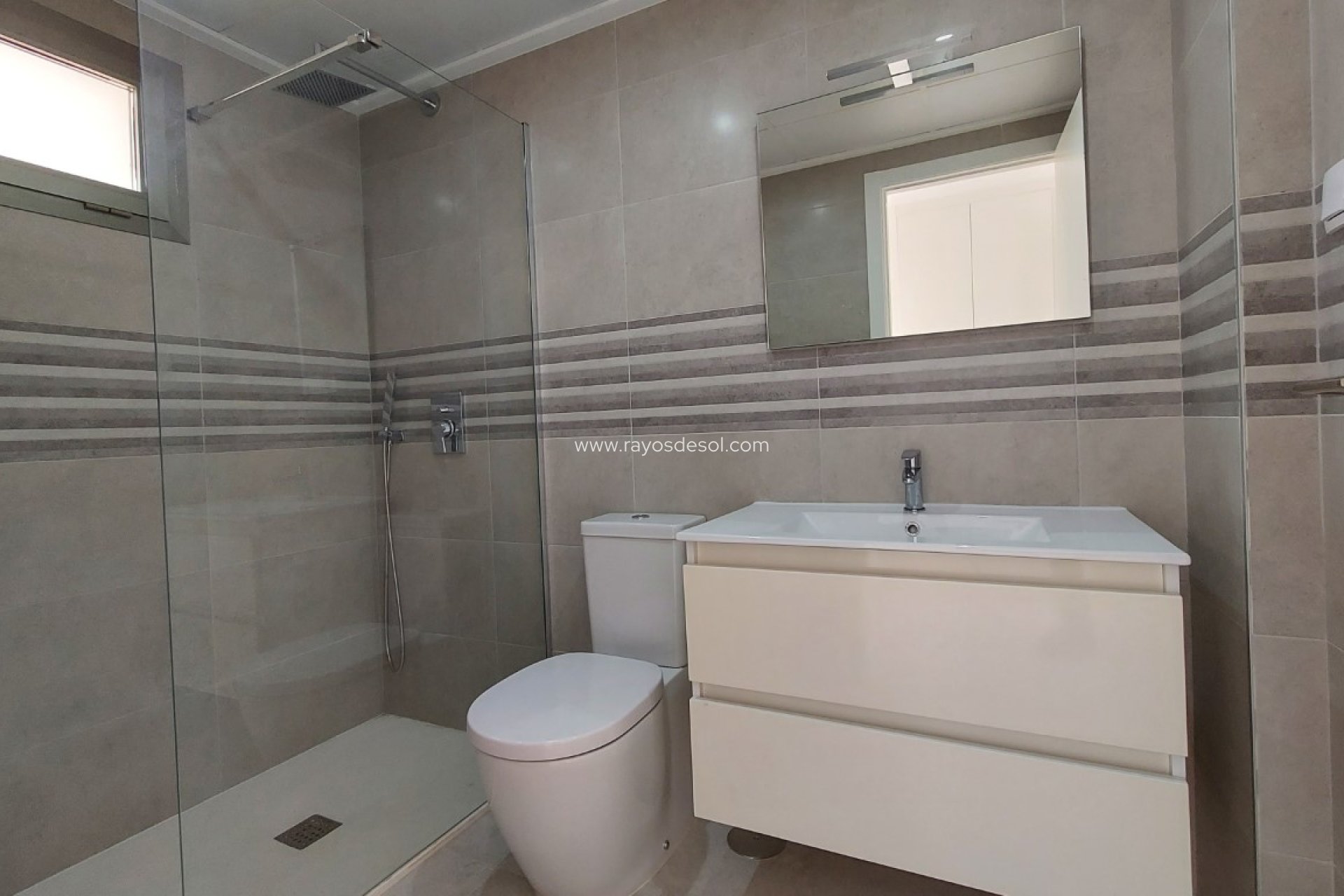 Wiederverkauf - Appartement - Orihuela Costa - Villamartin