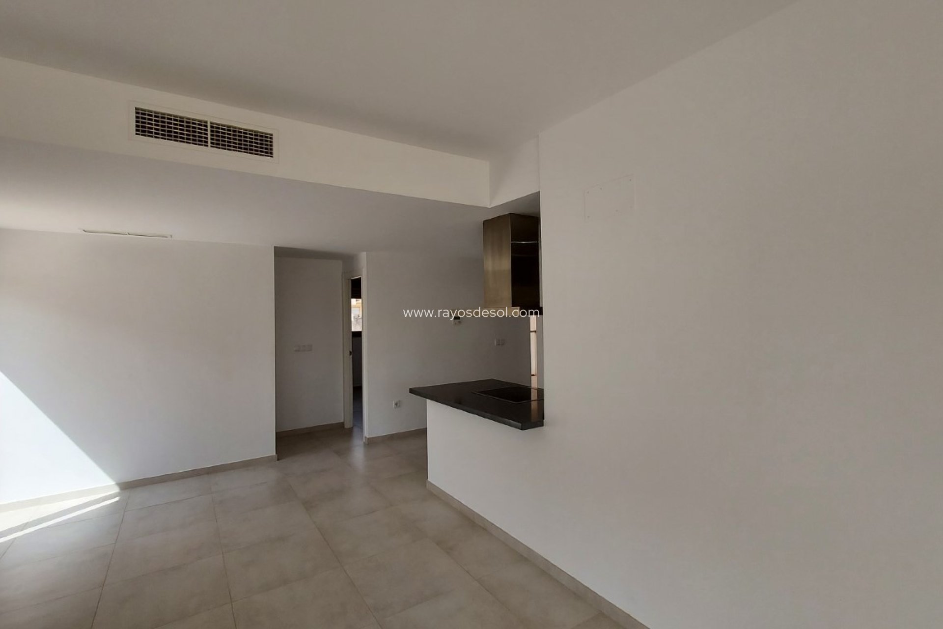 Wiederverkauf - Appartement - Orihuela Costa - Villamartin