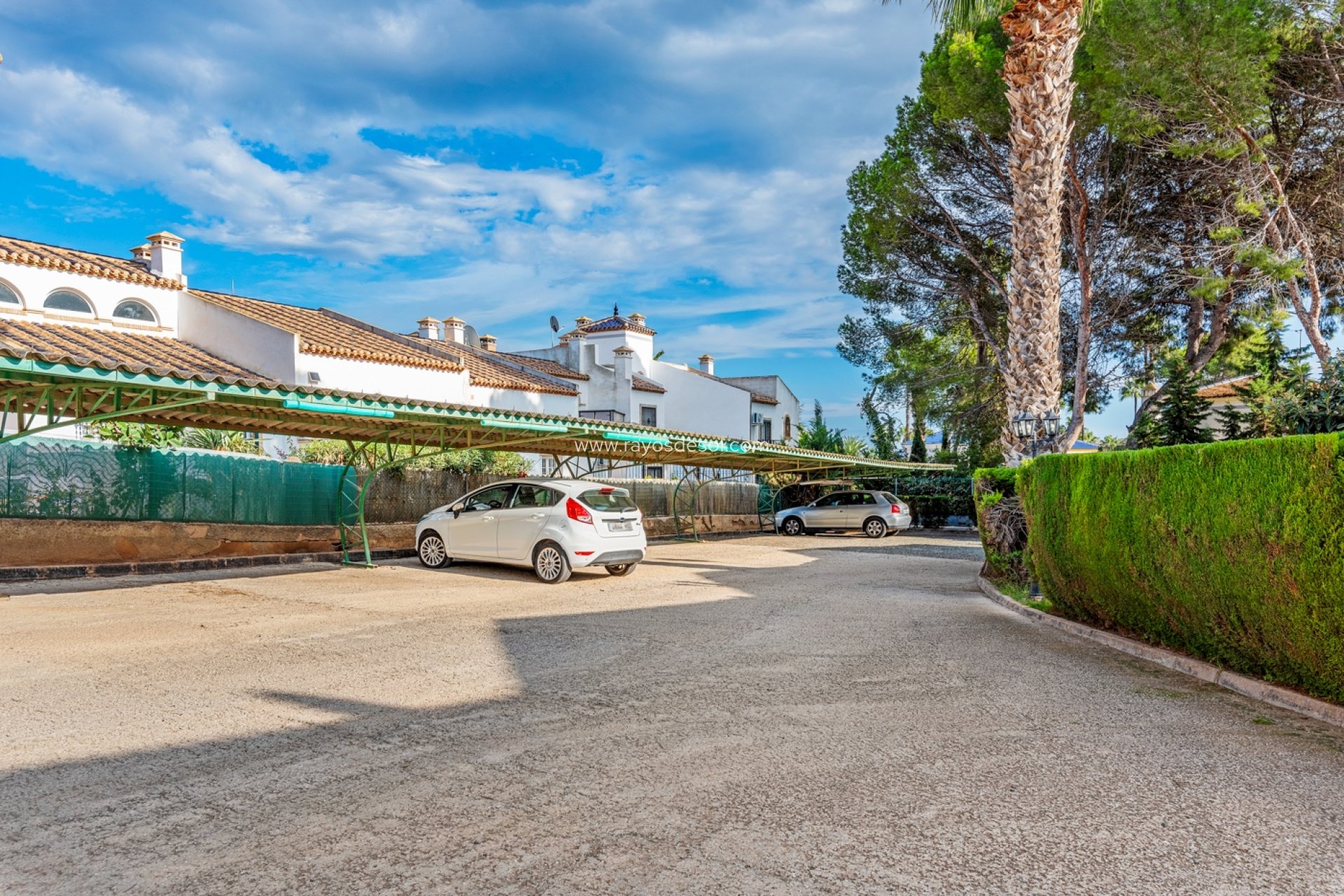 Wiederverkauf - Appartement - Orihuela Costa - Villamartin