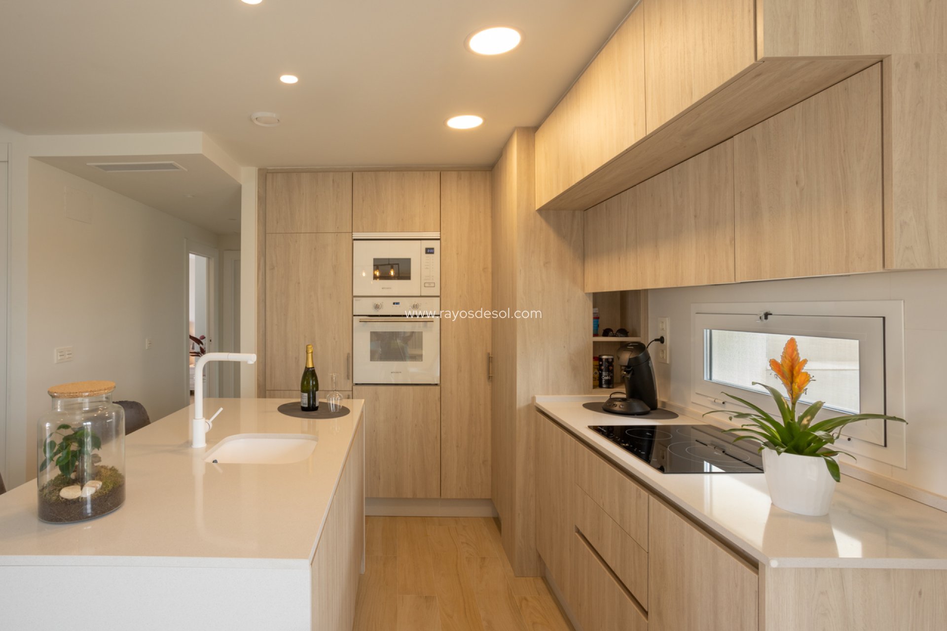 Wiederverkauf - Appartement - Orihuela Costa - Villamartín