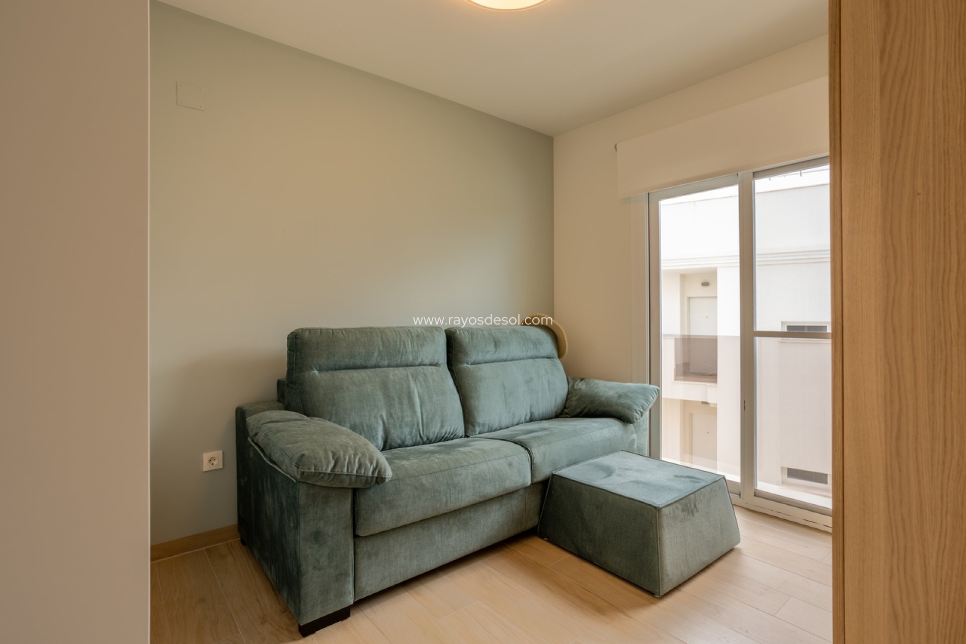 Wiederverkauf - Appartement - Orihuela Costa - Villamartín