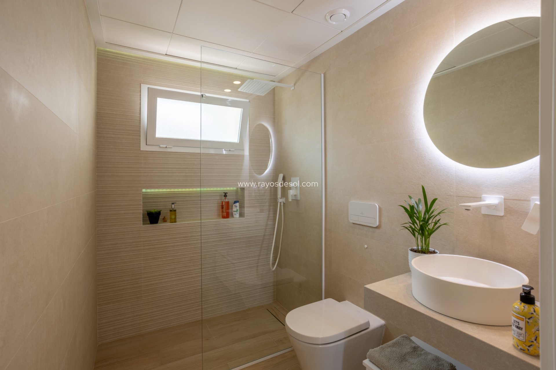 Wiederverkauf - Appartement - Orihuela Costa - Villamartín