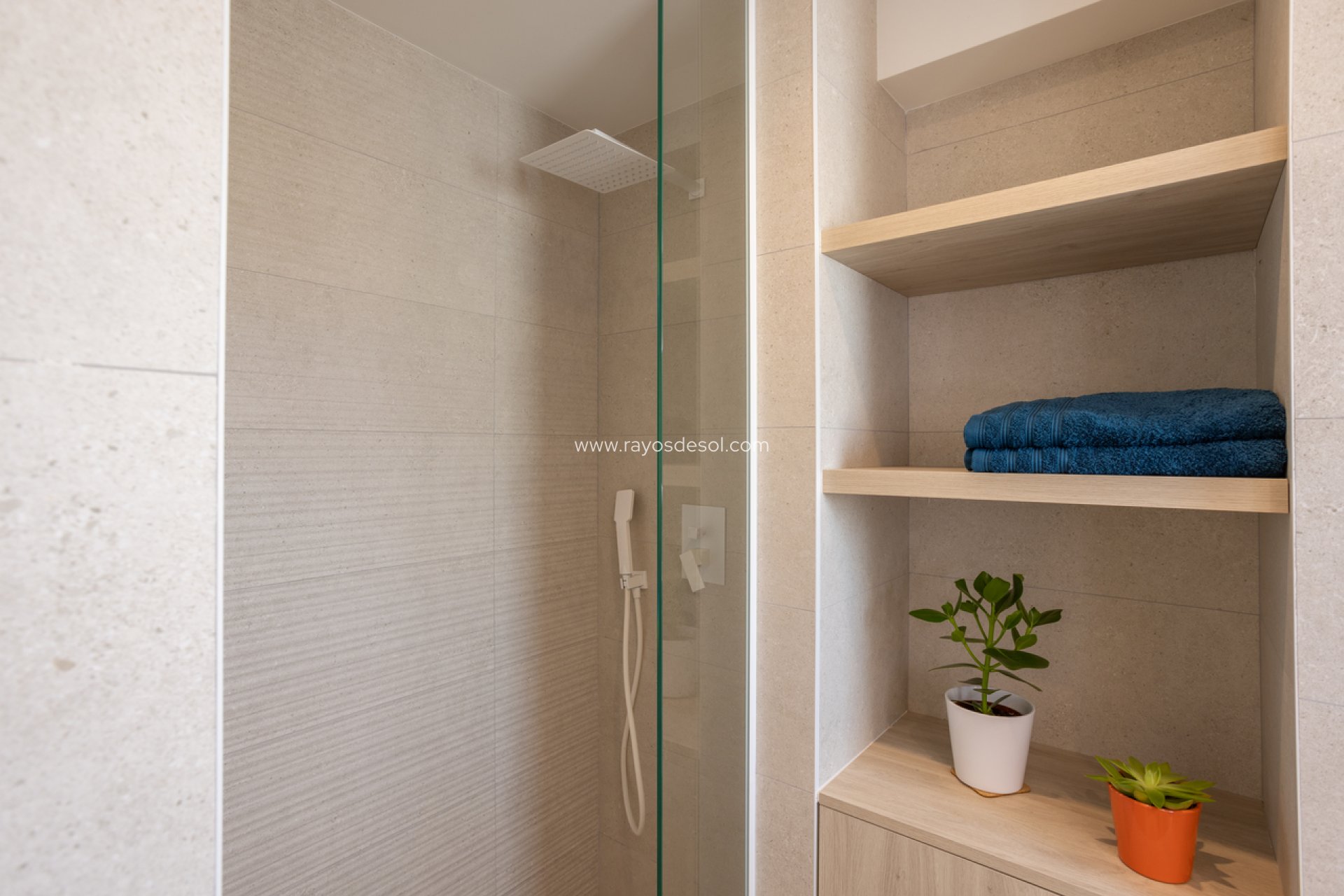 Wiederverkauf - Appartement - Orihuela Costa - Villamartín