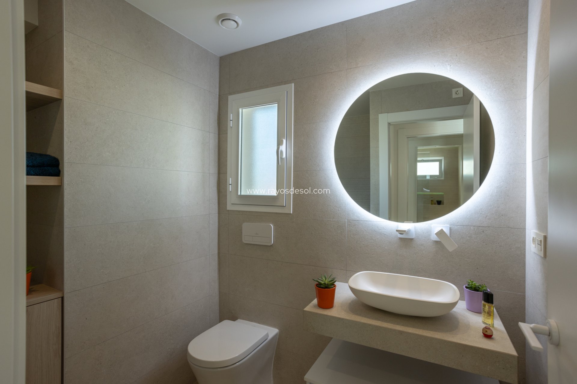 Wiederverkauf - Appartement - Orihuela Costa - Villamartín