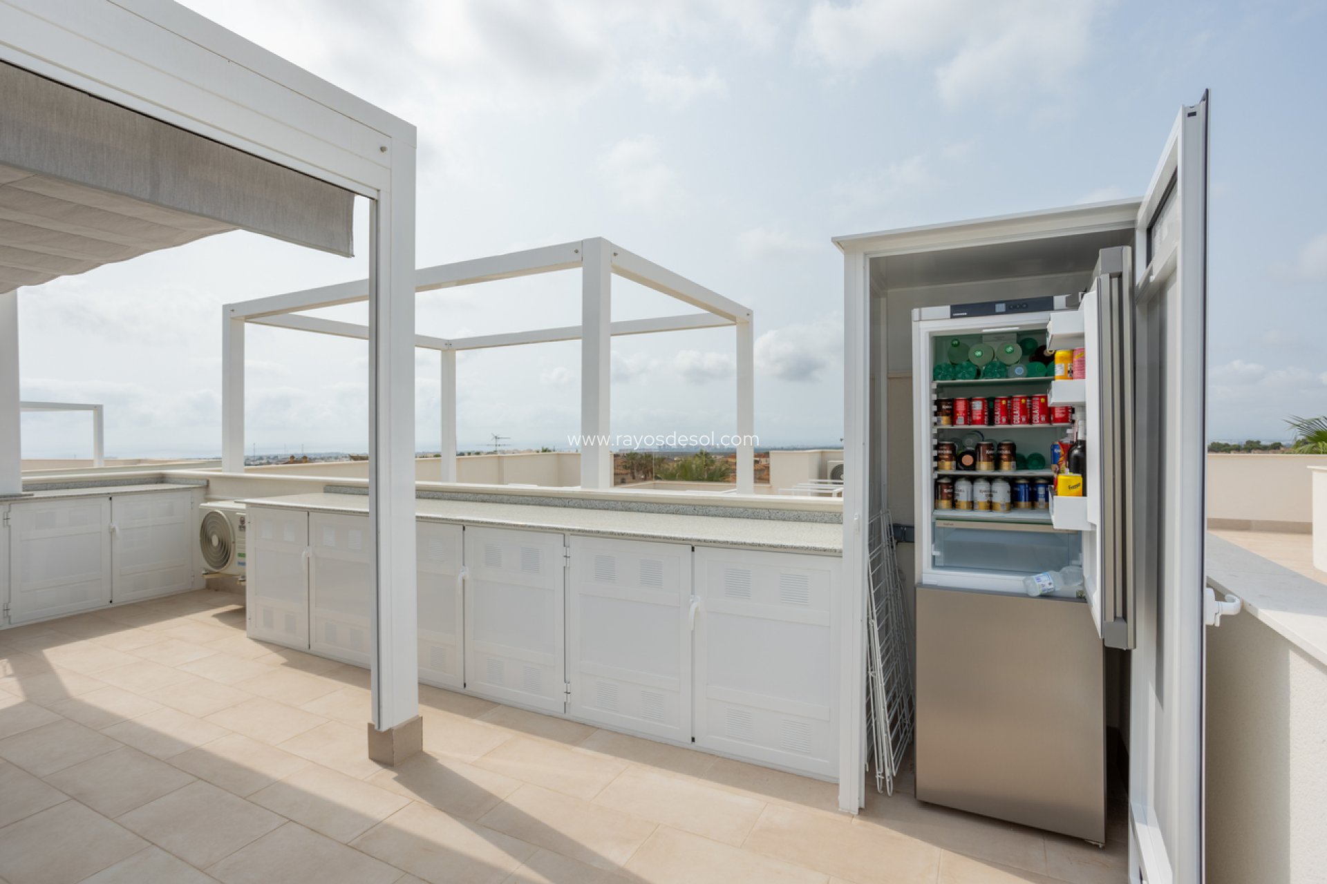 Wiederverkauf - Appartement - Orihuela Costa - Villamartín