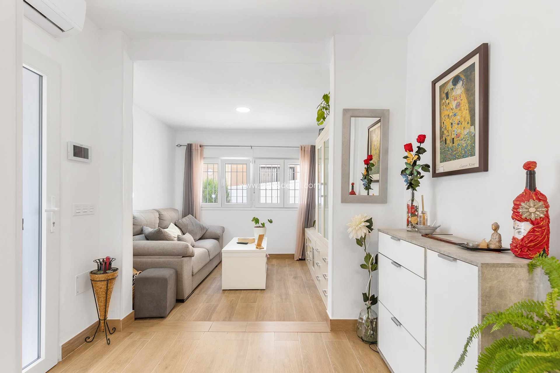 Wiederverkauf - Appartement - Orihuela Costa