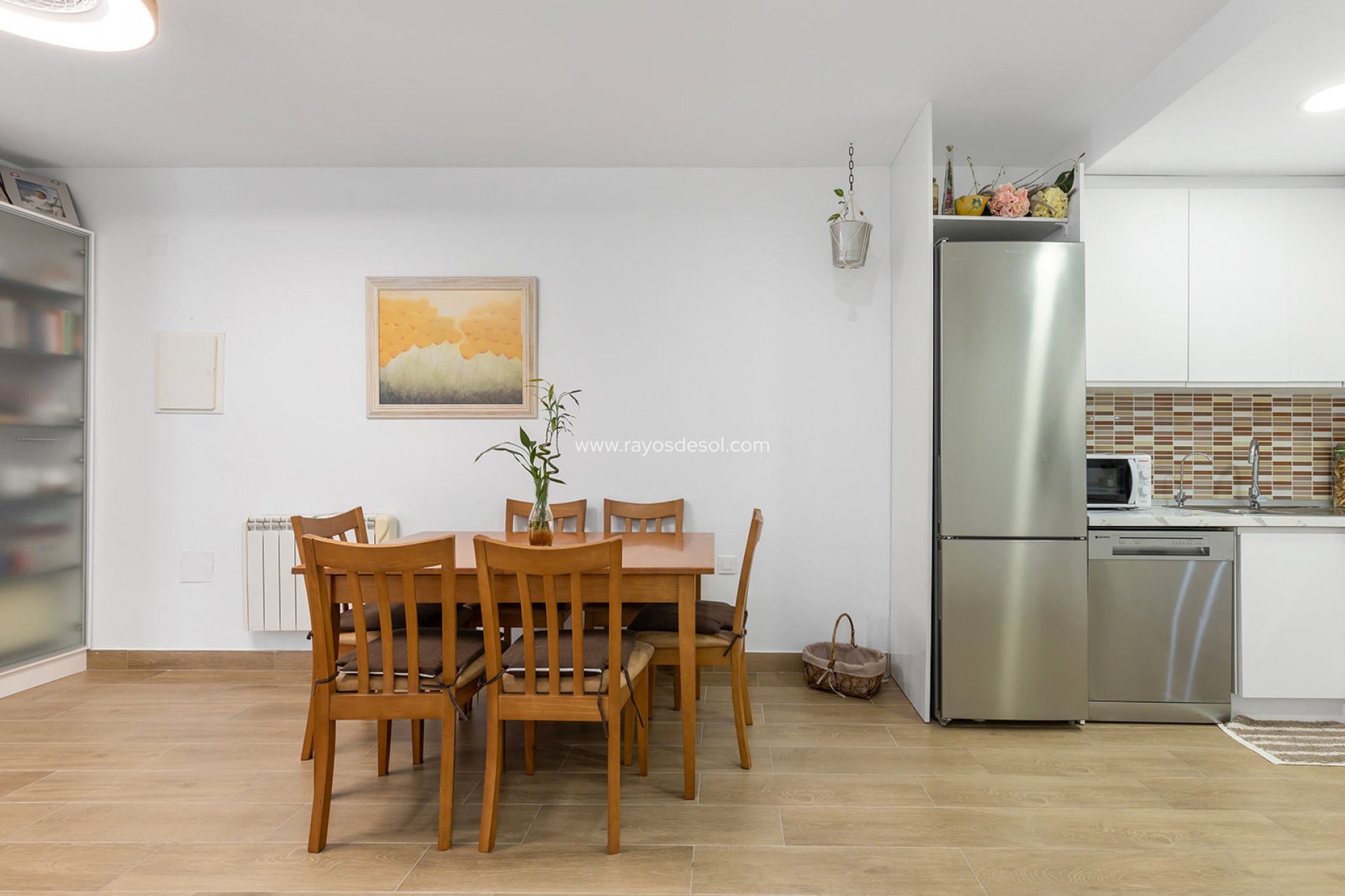 Wiederverkauf - Appartement - Orihuela Costa