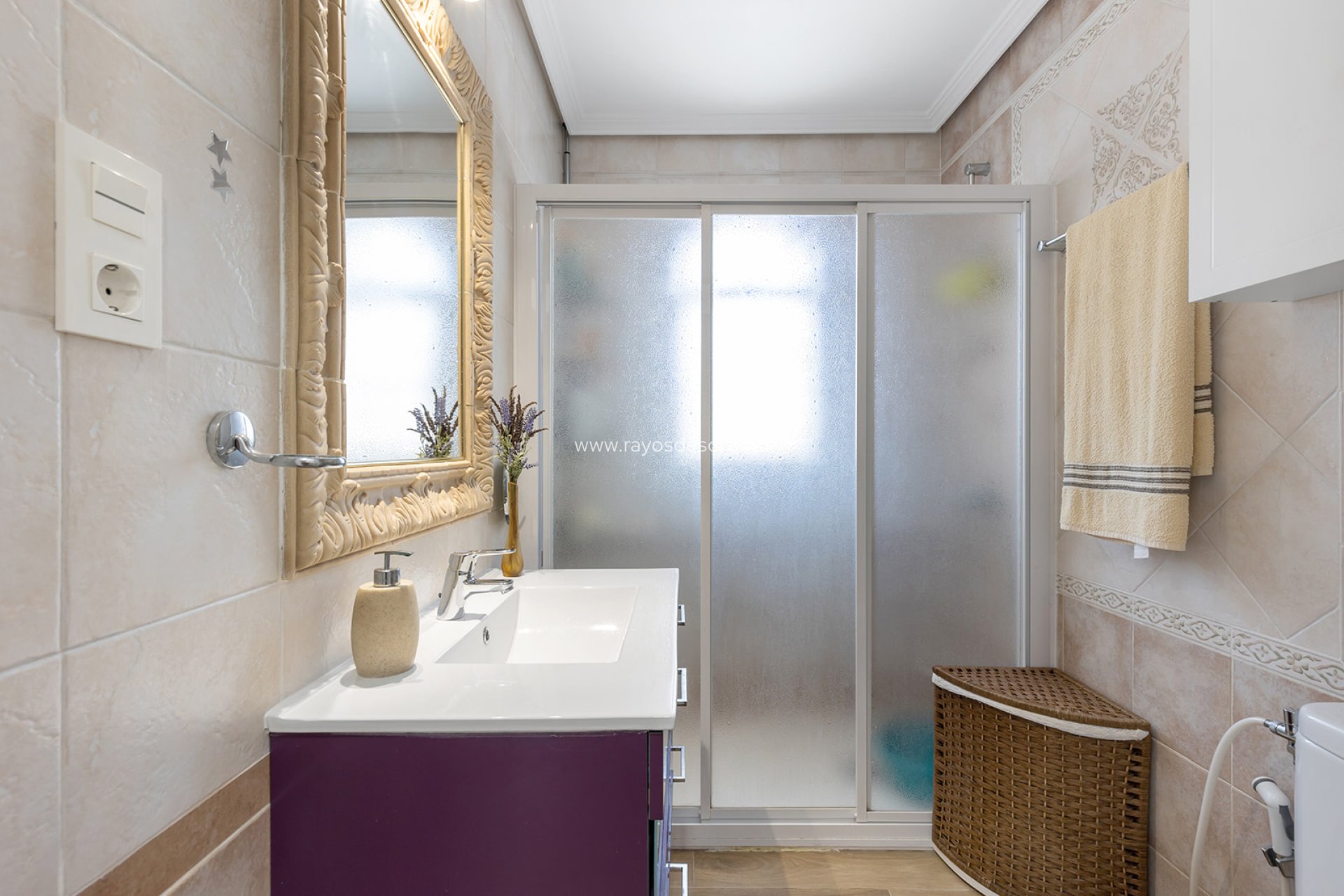 Wiederverkauf - Appartement - Orihuela Costa