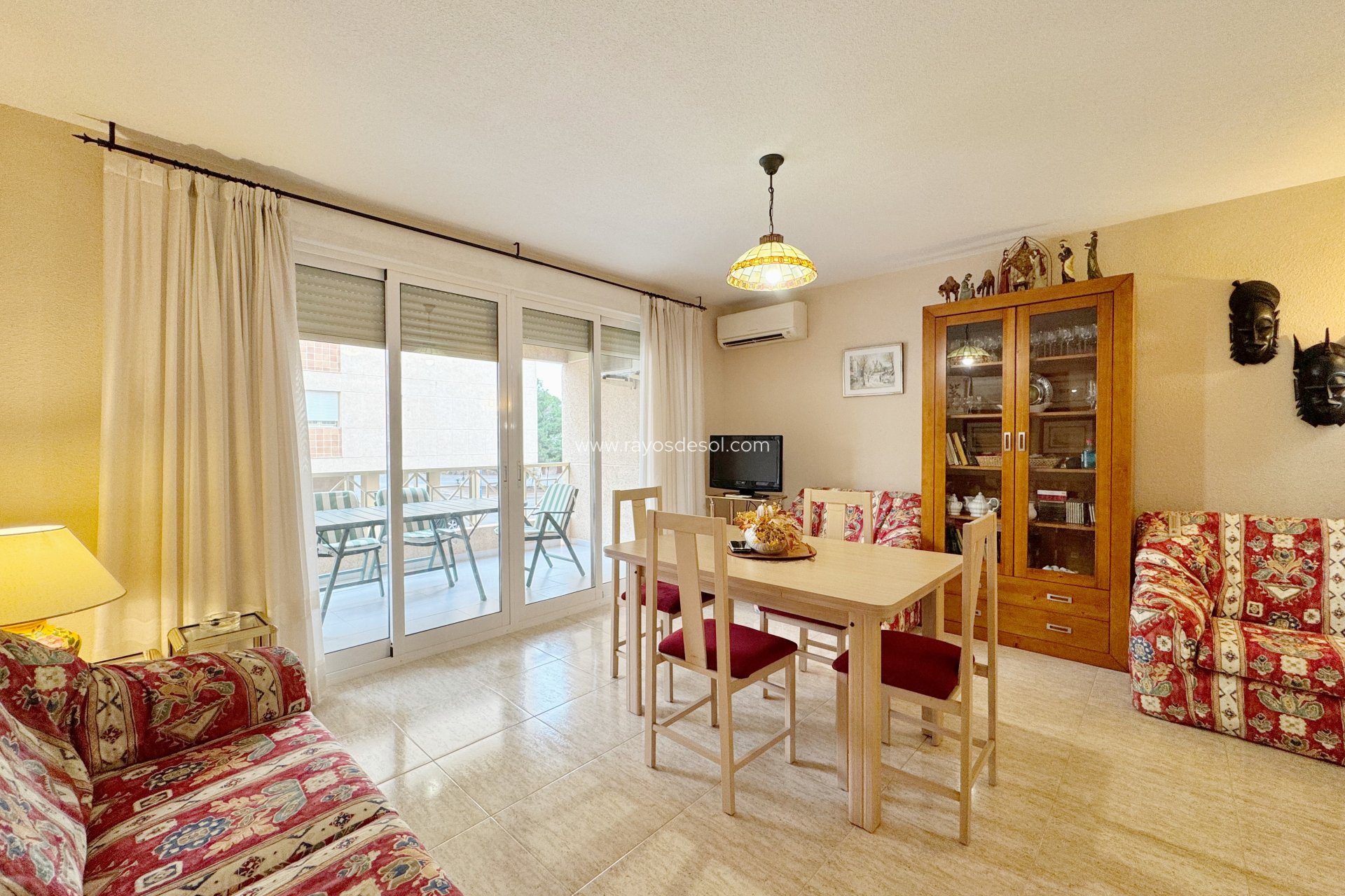 Wiederverkauf - Appartement - Orihuela Costa
