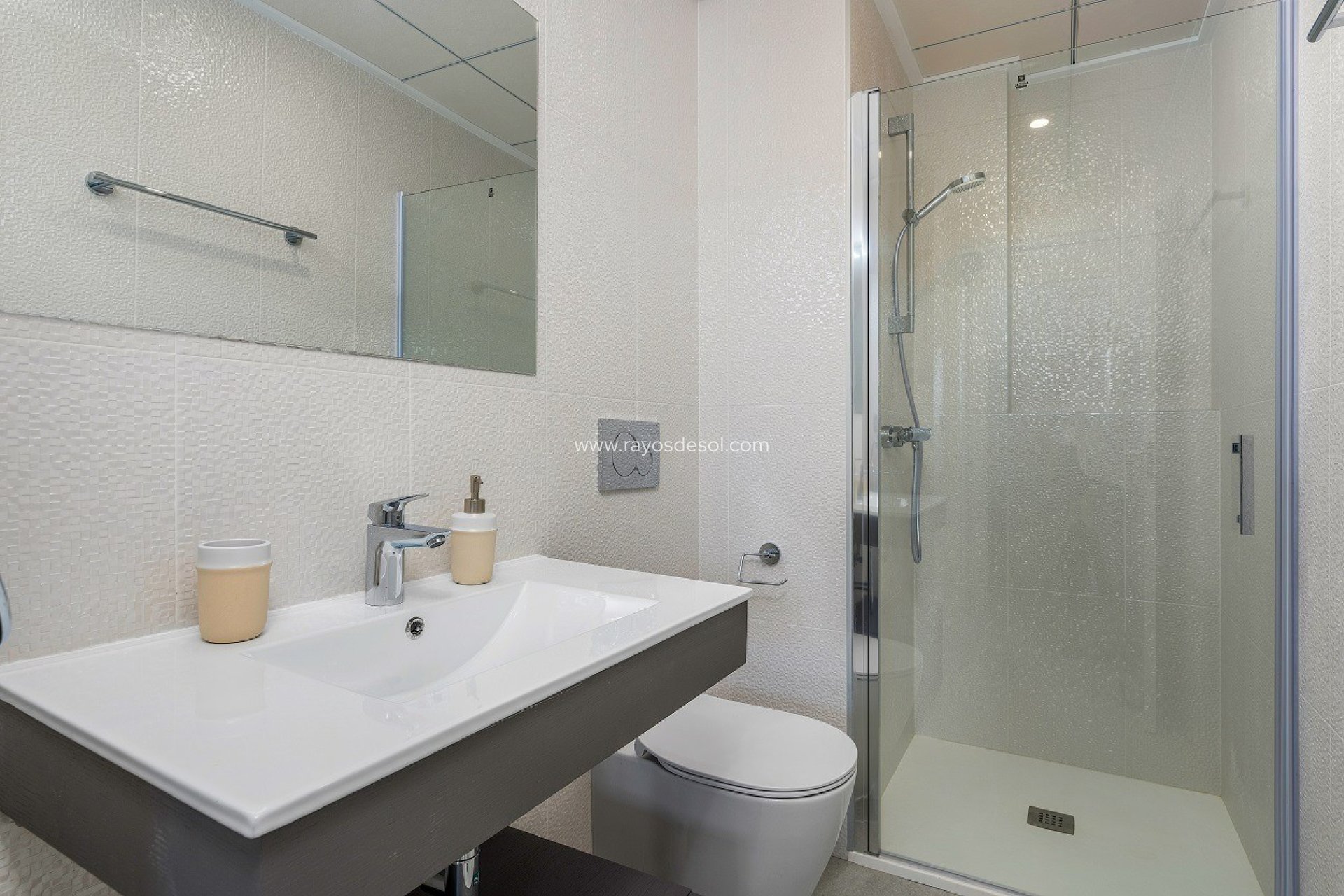 Wiederverkauf - Appartement - Orihuela Costa