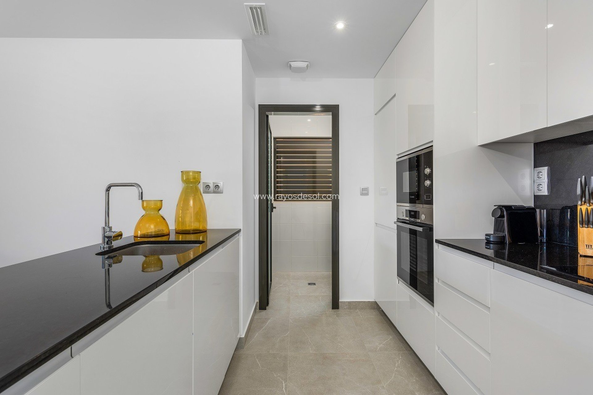 Wiederverkauf - Appartement - Orihuela Costa