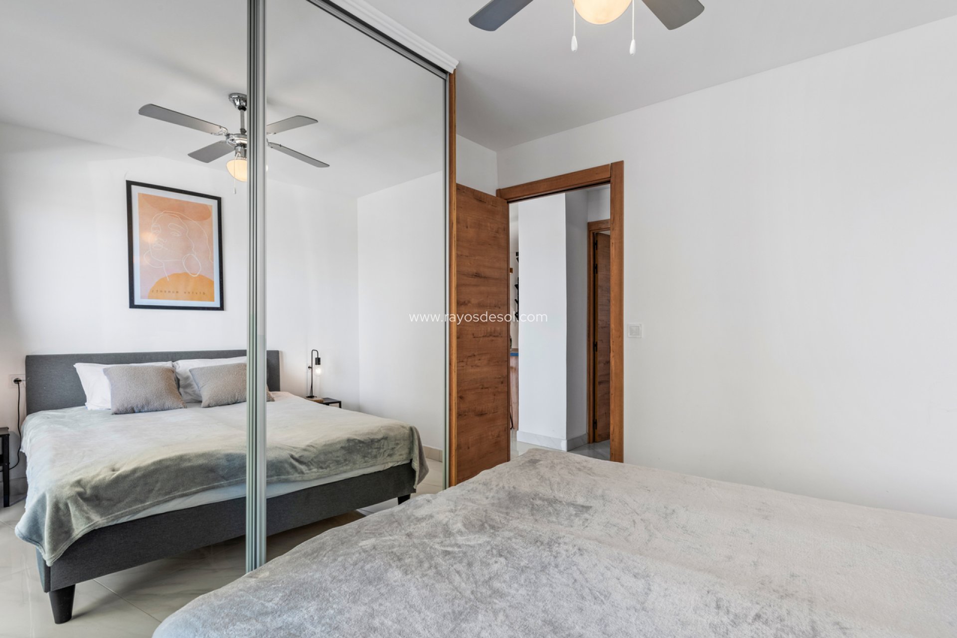 Wiederverkauf - Appartement - Orihuela Costa