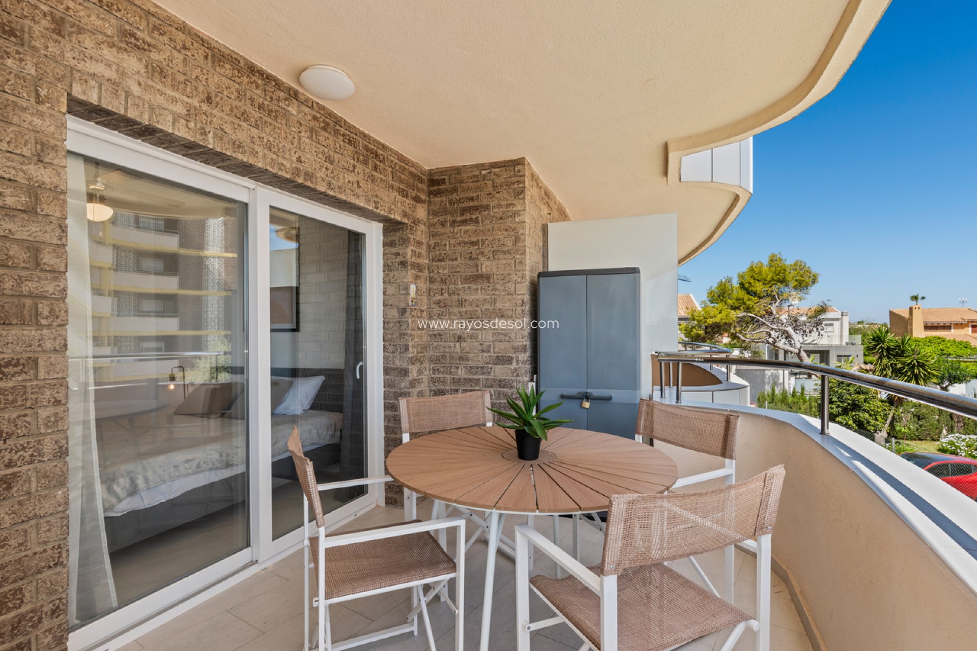 Wiederverkauf - Appartement - Orihuela Costa