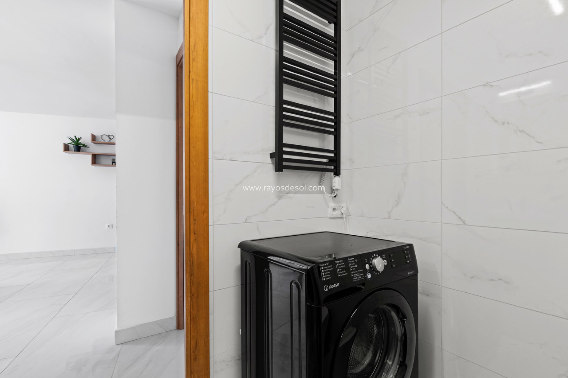 Wiederverkauf - Appartement - Orihuela Costa