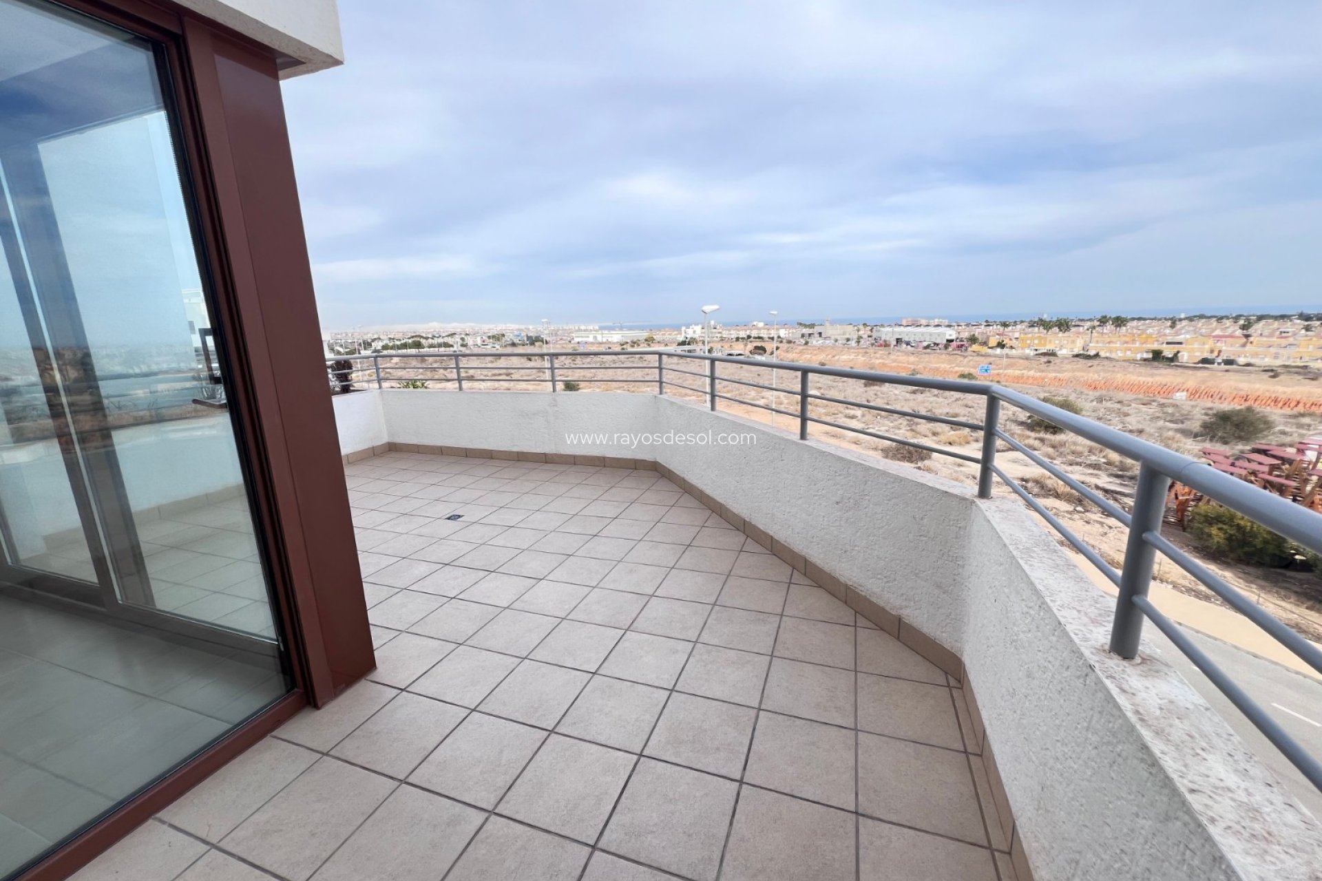 Wiederverkauf - Appartement - Orihuela Costa