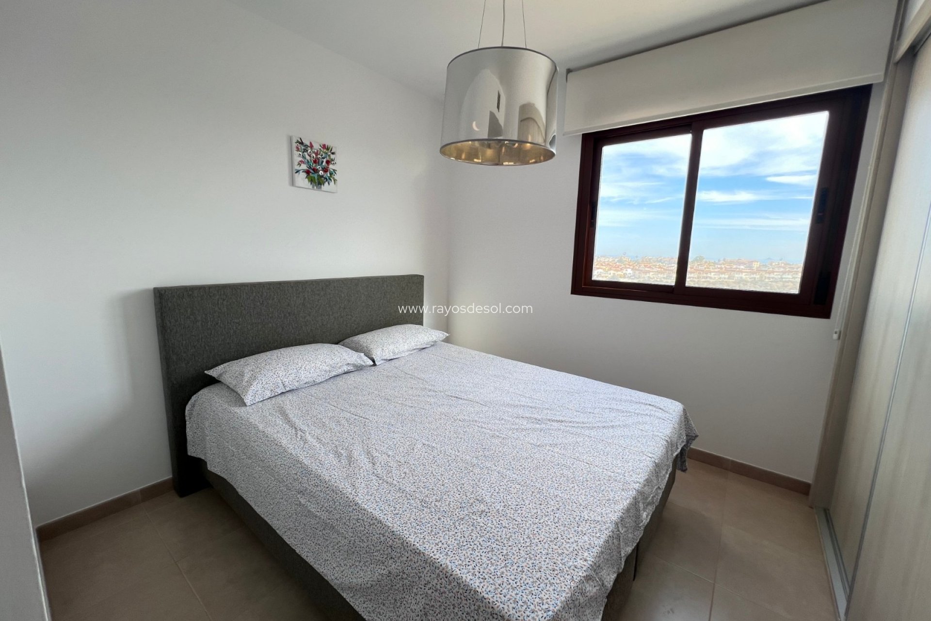 Wiederverkauf - Appartement - Orihuela Costa