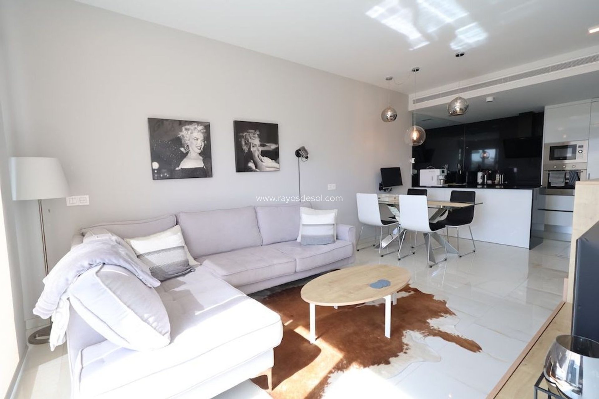 Wiederverkauf - Appartement - Orihuela Costa