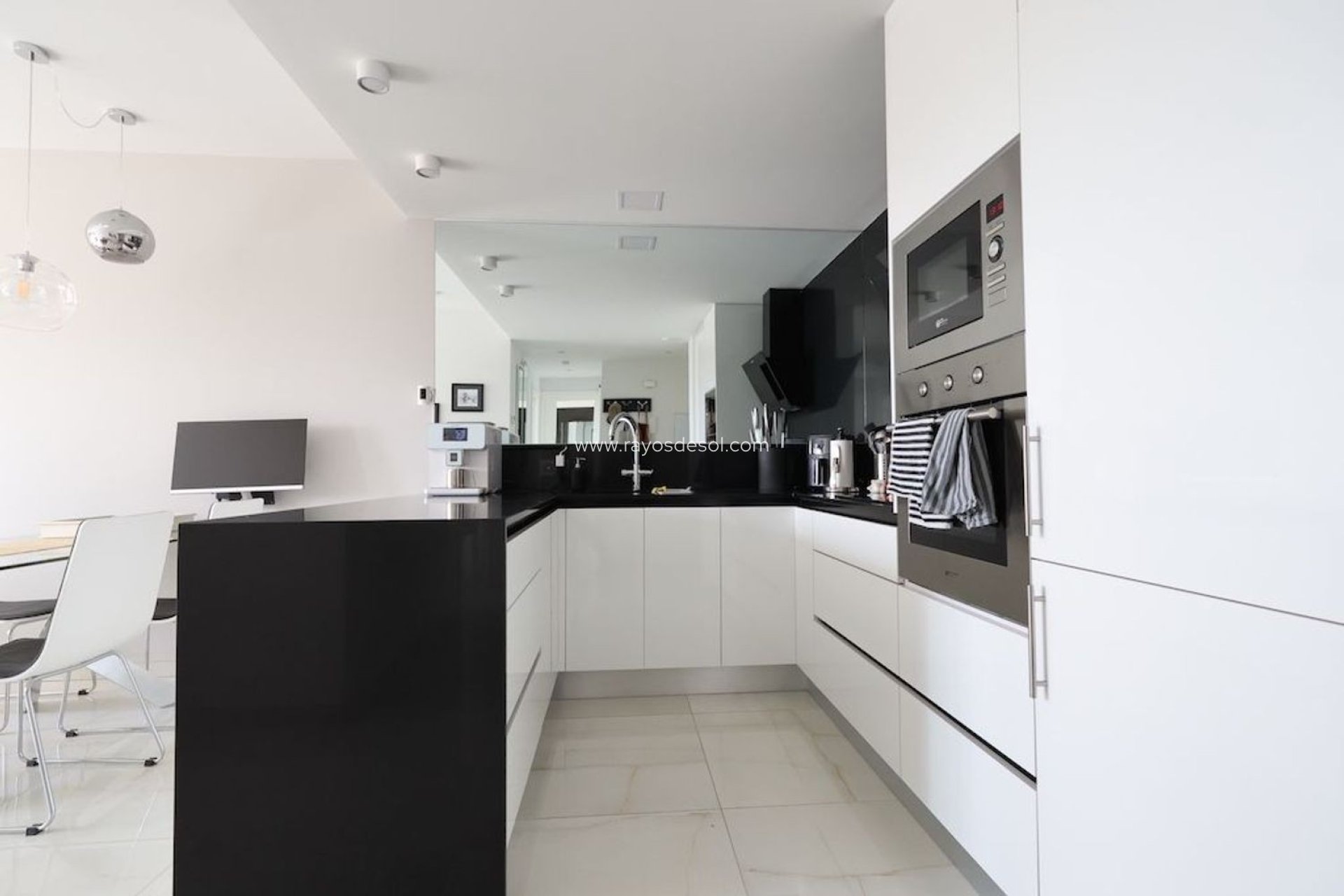 Wiederverkauf - Appartement - Orihuela Costa