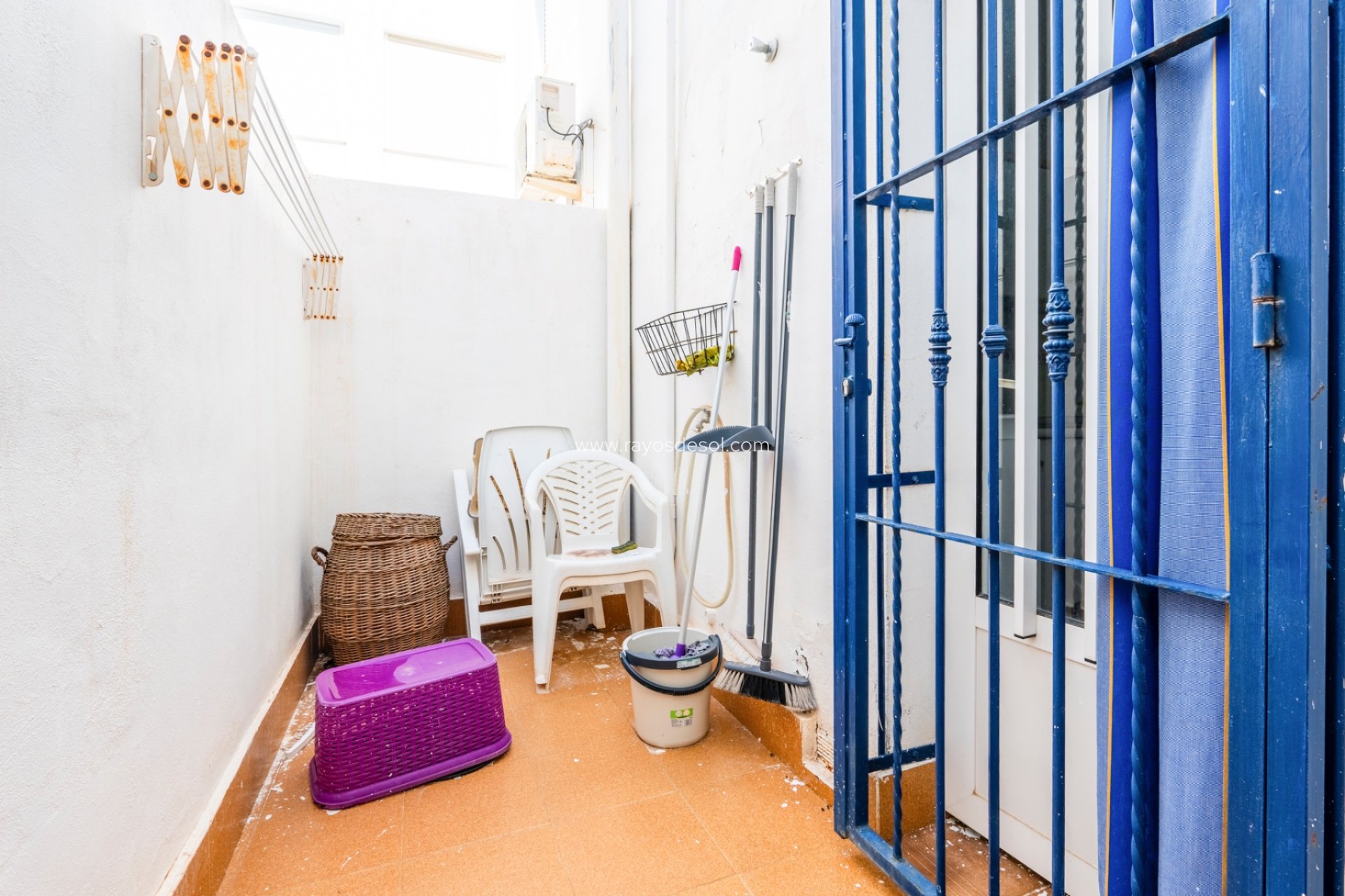 Wiederverkauf - Appartement - Orihuela Costa