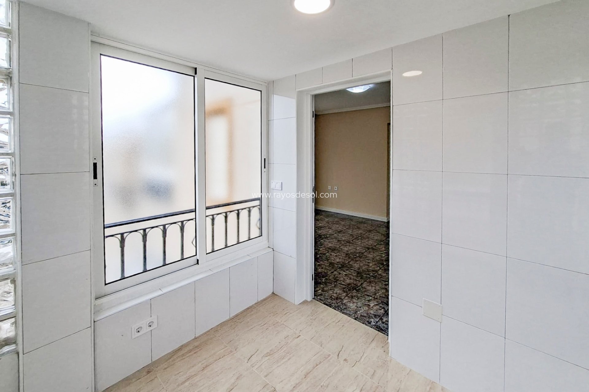 Wiederverkauf - Appartement - Orihuela Costa
