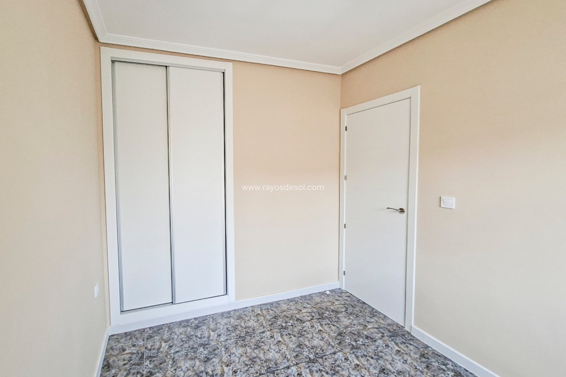 Wiederverkauf - Appartement - Orihuela Costa
