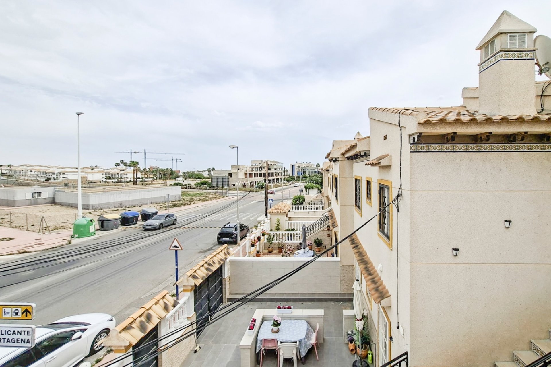 Wiederverkauf - Appartement - Orihuela Costa