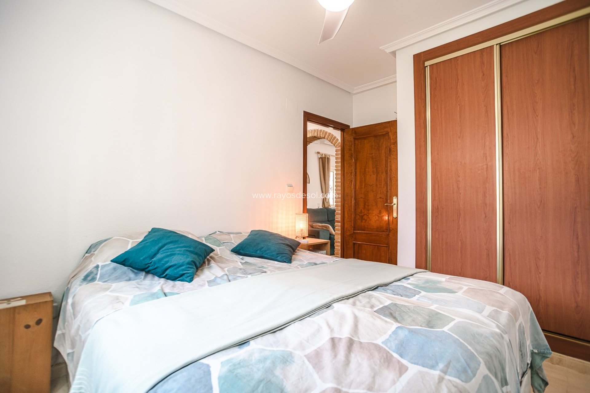 Wiederverkauf - Appartement - Orihuela Costa