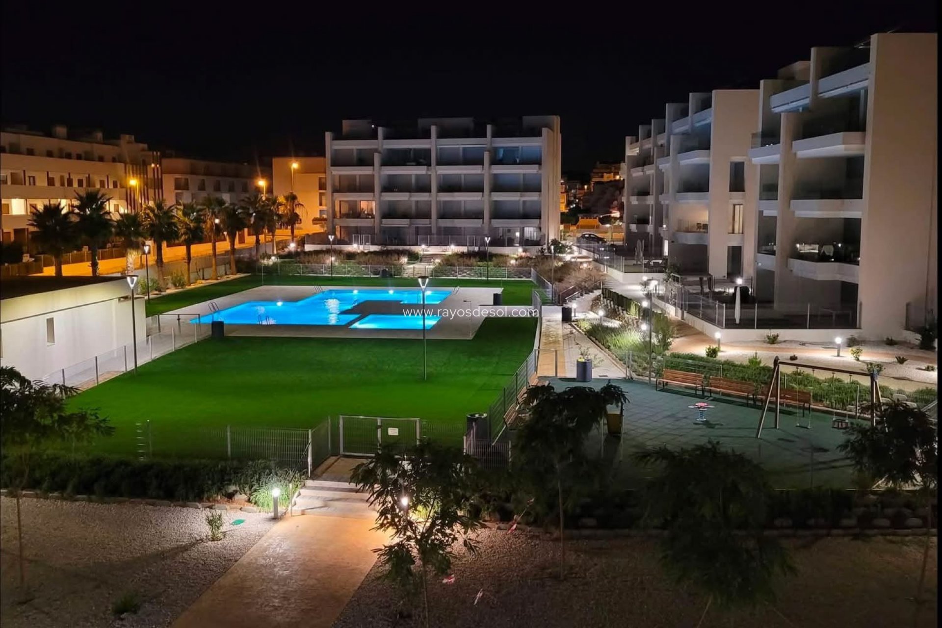 Wiederverkauf - Appartement - Orihuela Costa