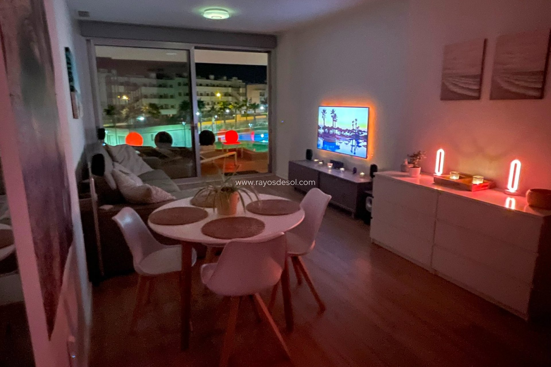 Wiederverkauf - Appartement - Orihuela Costa