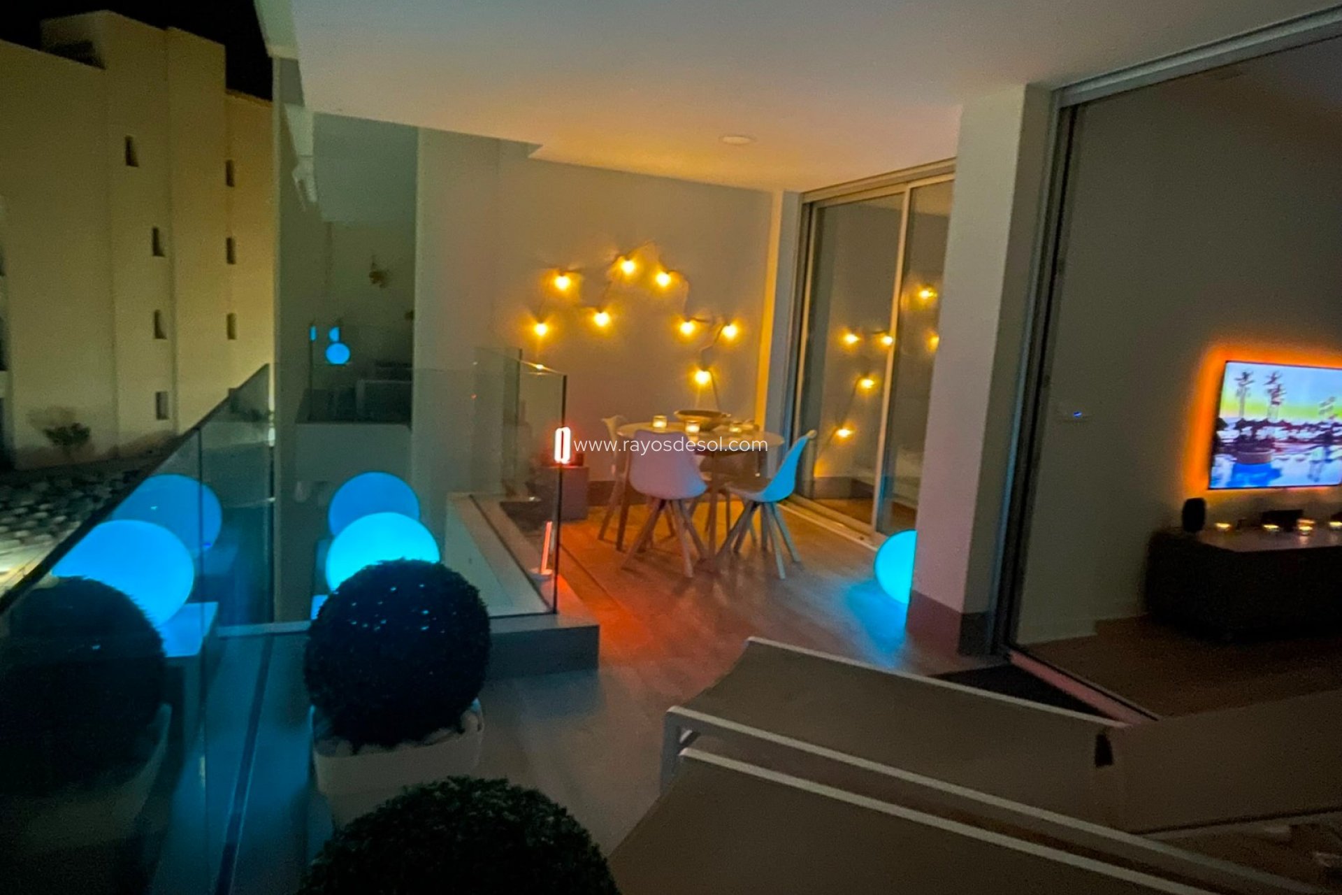 Wiederverkauf - Appartement - Orihuela Costa