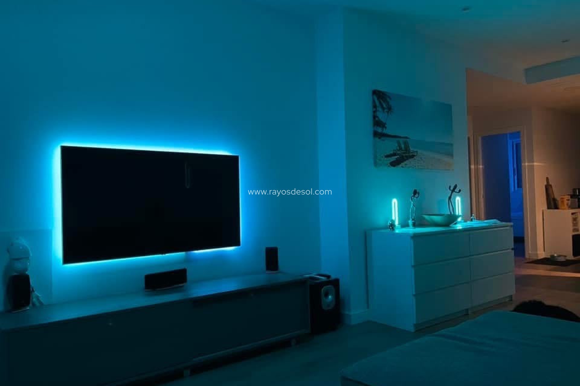 Wiederverkauf - Appartement - Orihuela Costa