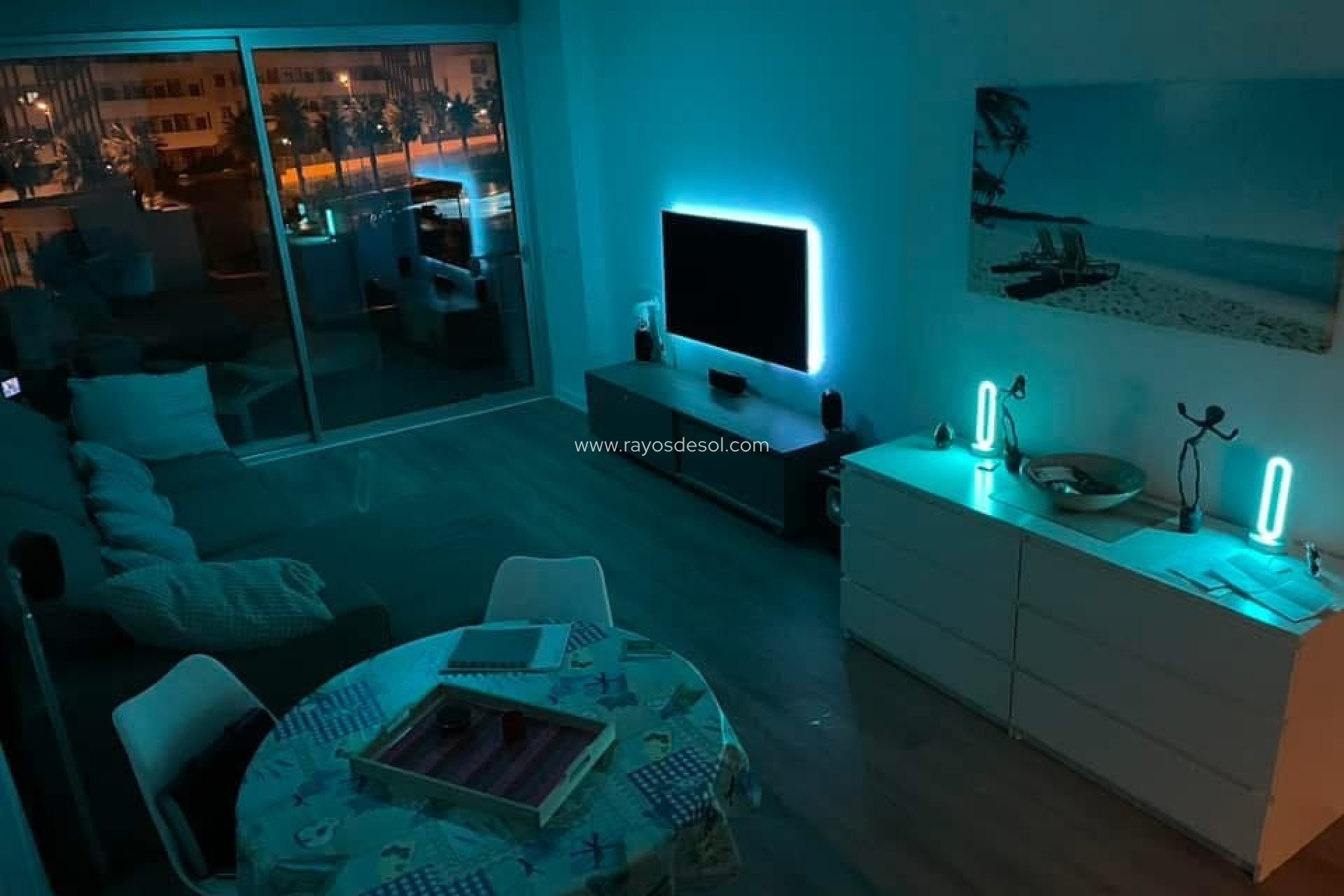 Wiederverkauf - Appartement - Orihuela Costa