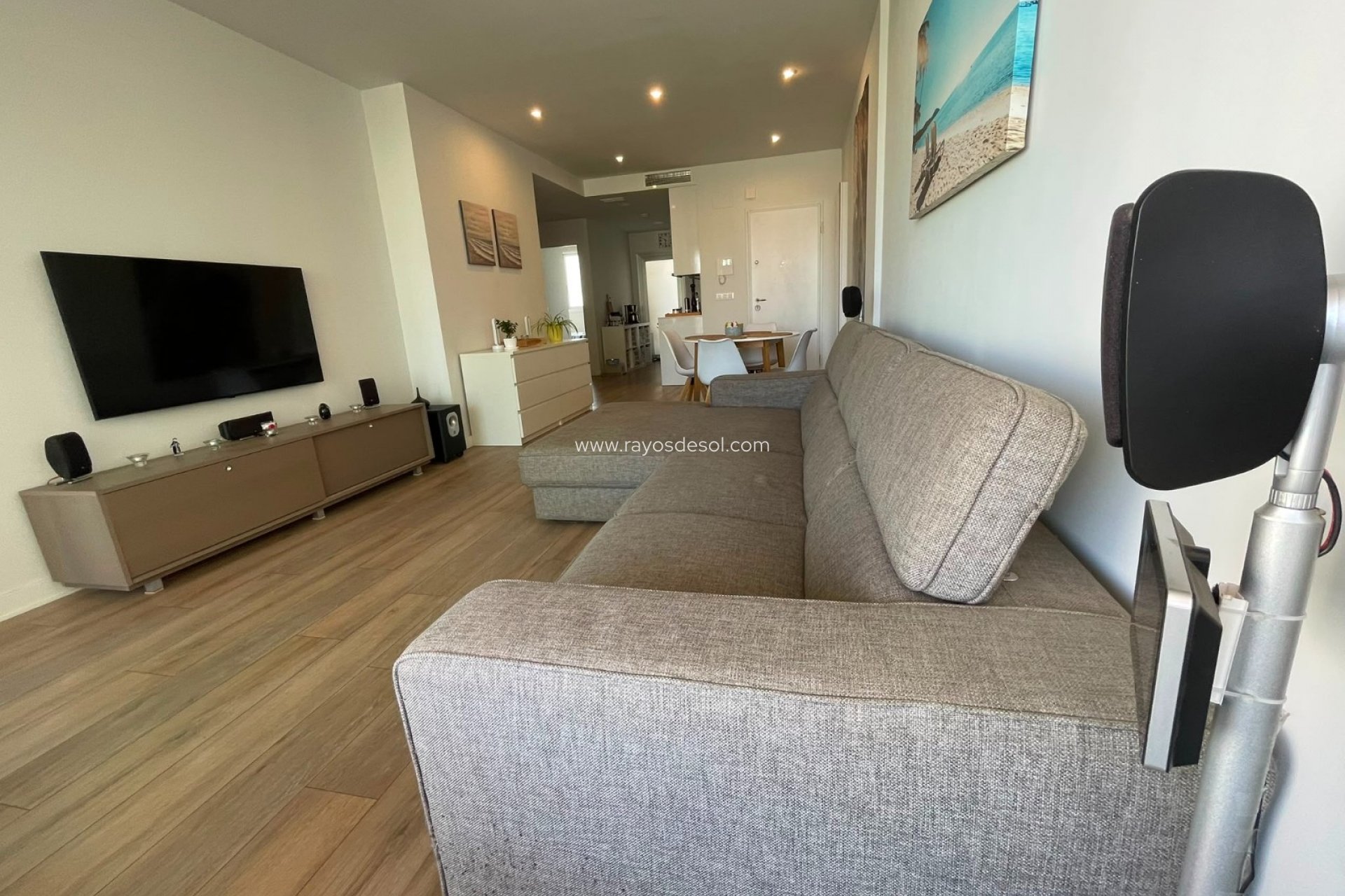 Wiederverkauf - Appartement - Orihuela Costa