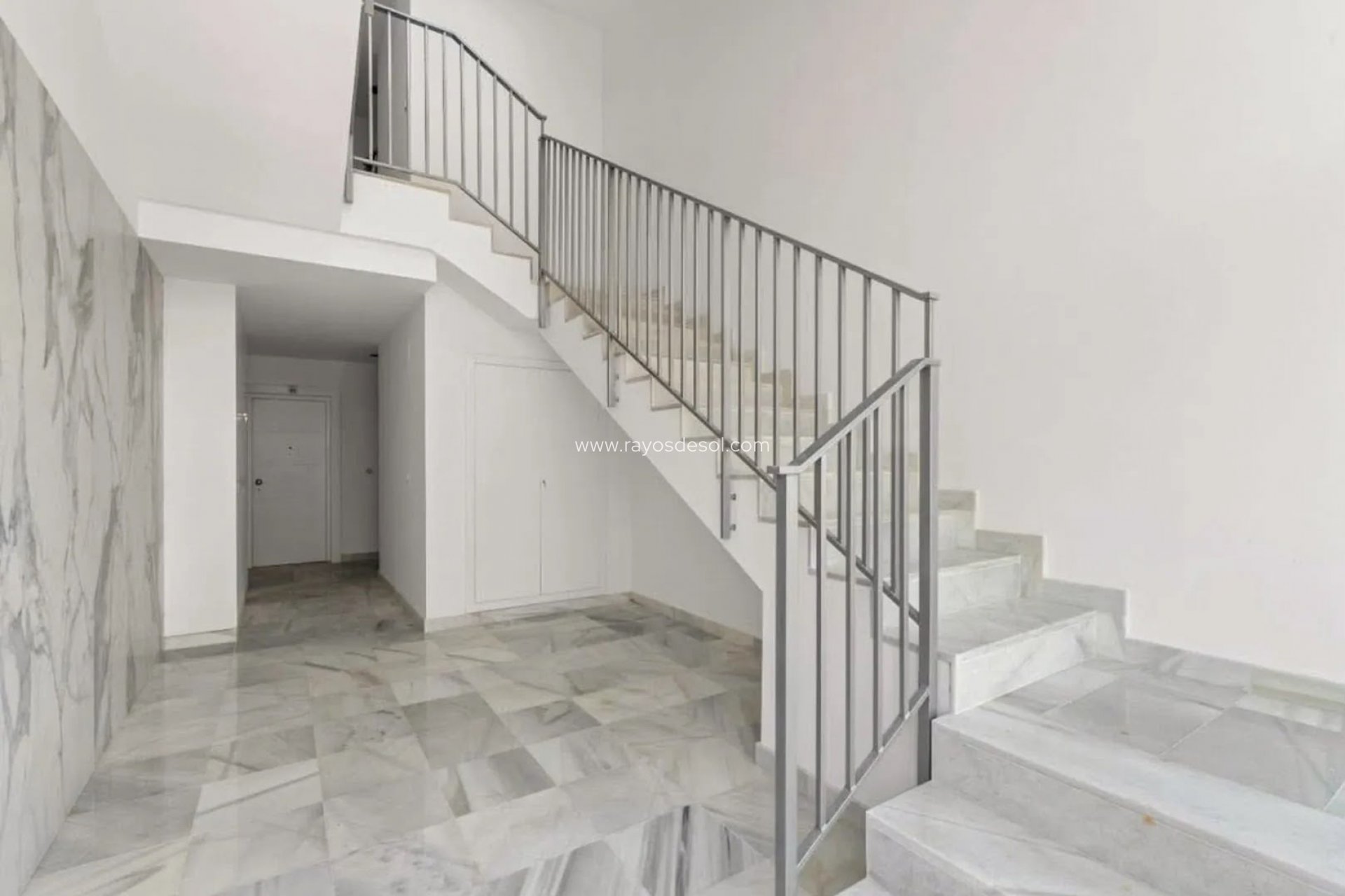 Wiederverkauf - Appartement - Orihuela Costa