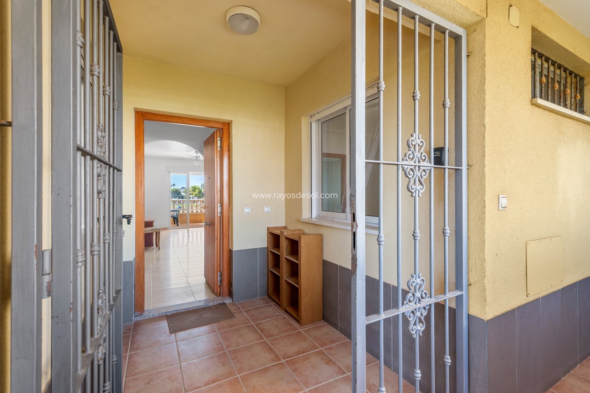 Wiederverkauf - Appartement - Orihuela Costa
