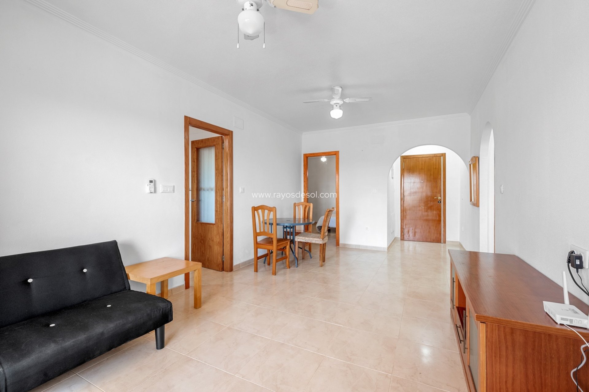 Wiederverkauf - Appartement - Orihuela Costa