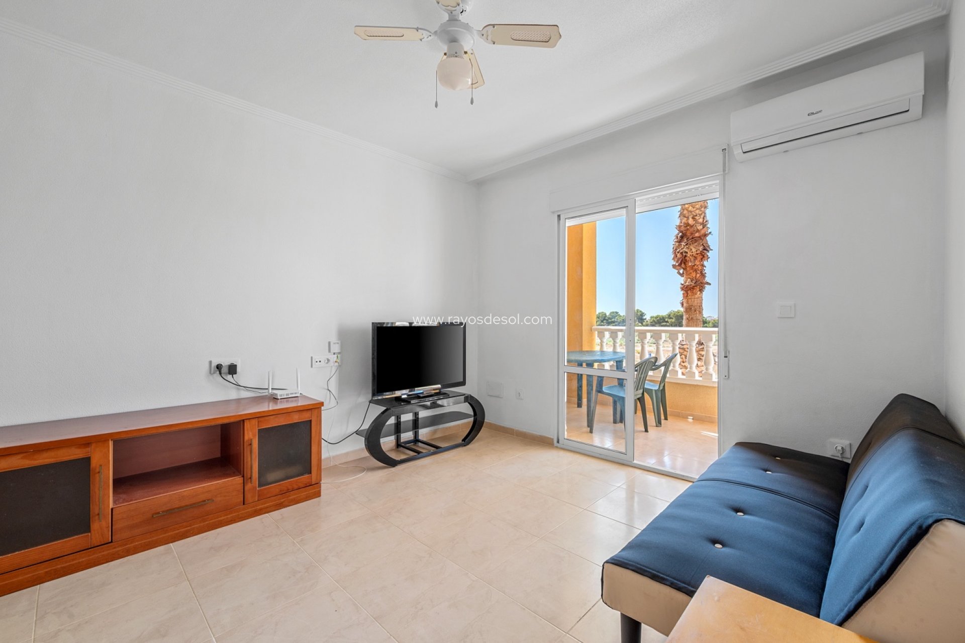 Wiederverkauf - Appartement - Orihuela Costa