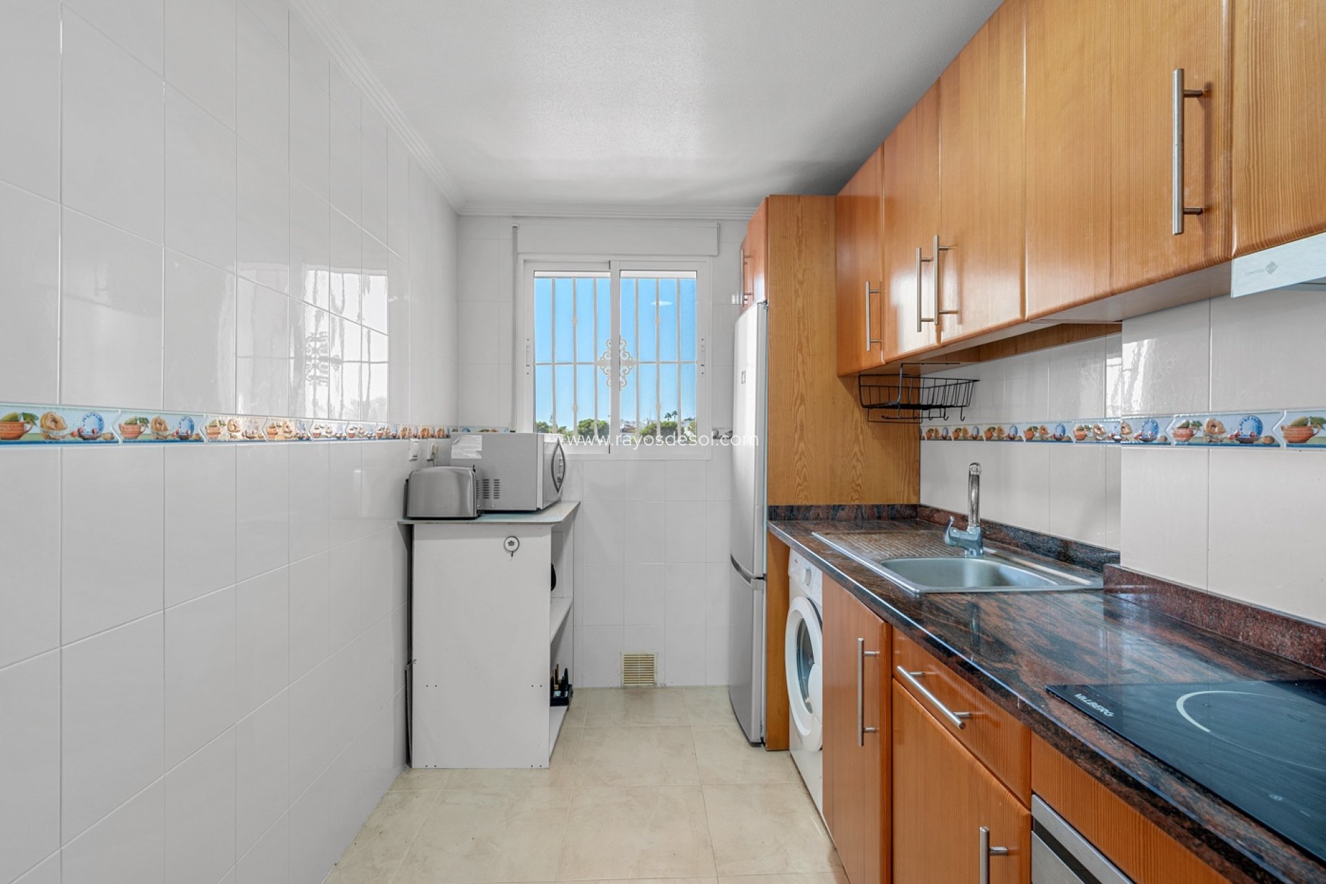 Wiederverkauf - Appartement - Orihuela Costa