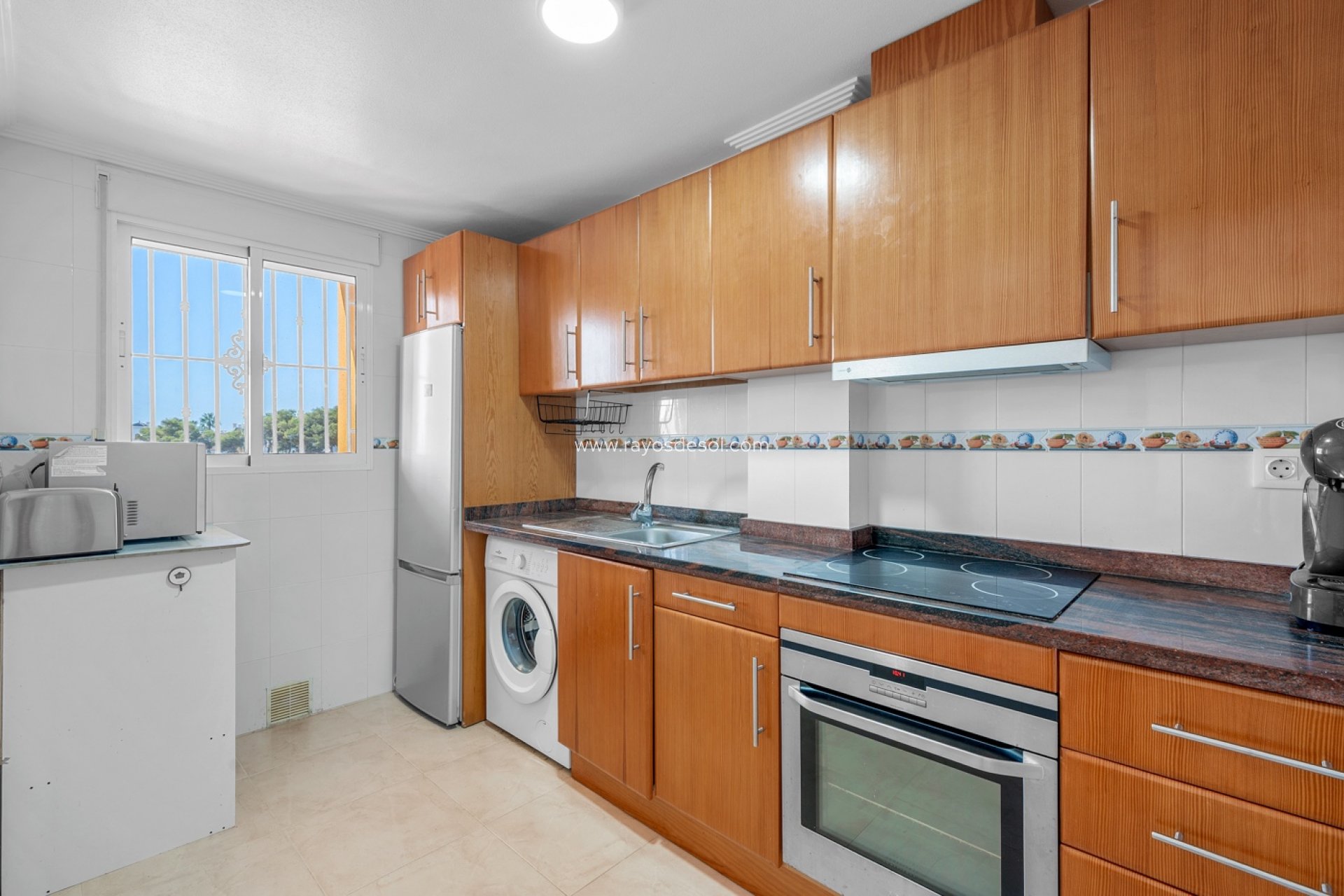 Wiederverkauf - Appartement - Orihuela Costa