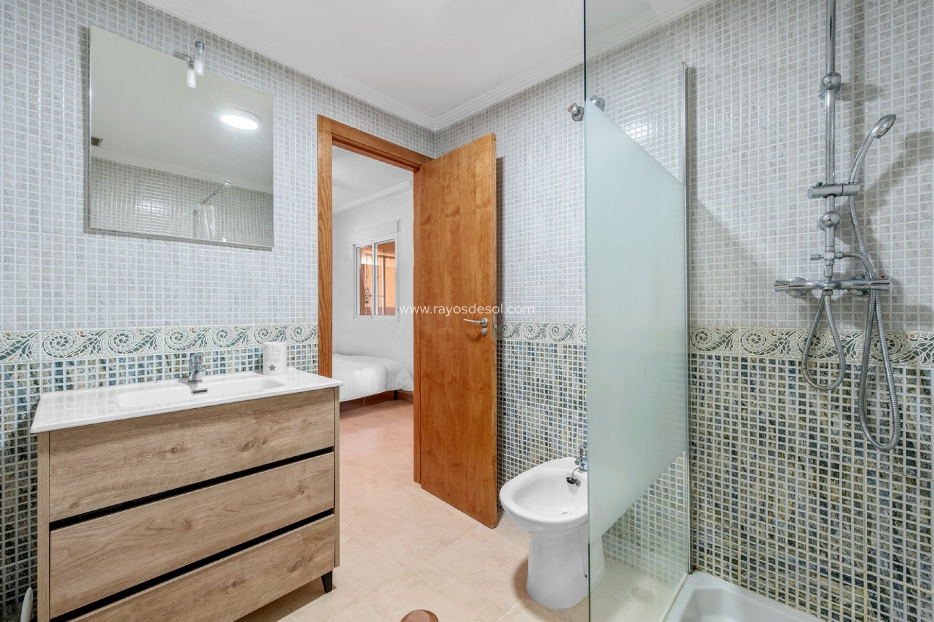 Wiederverkauf - Appartement - Orihuela Costa