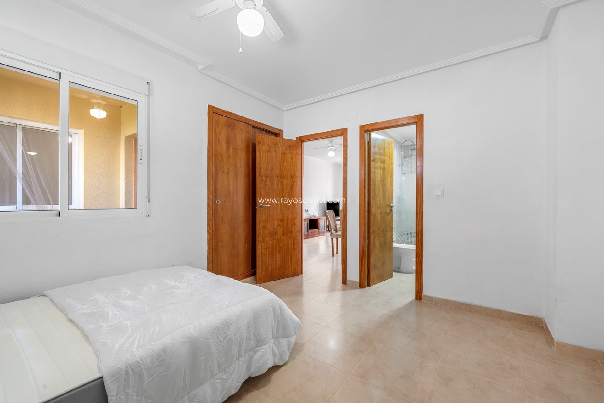 Wiederverkauf - Appartement - Orihuela Costa
