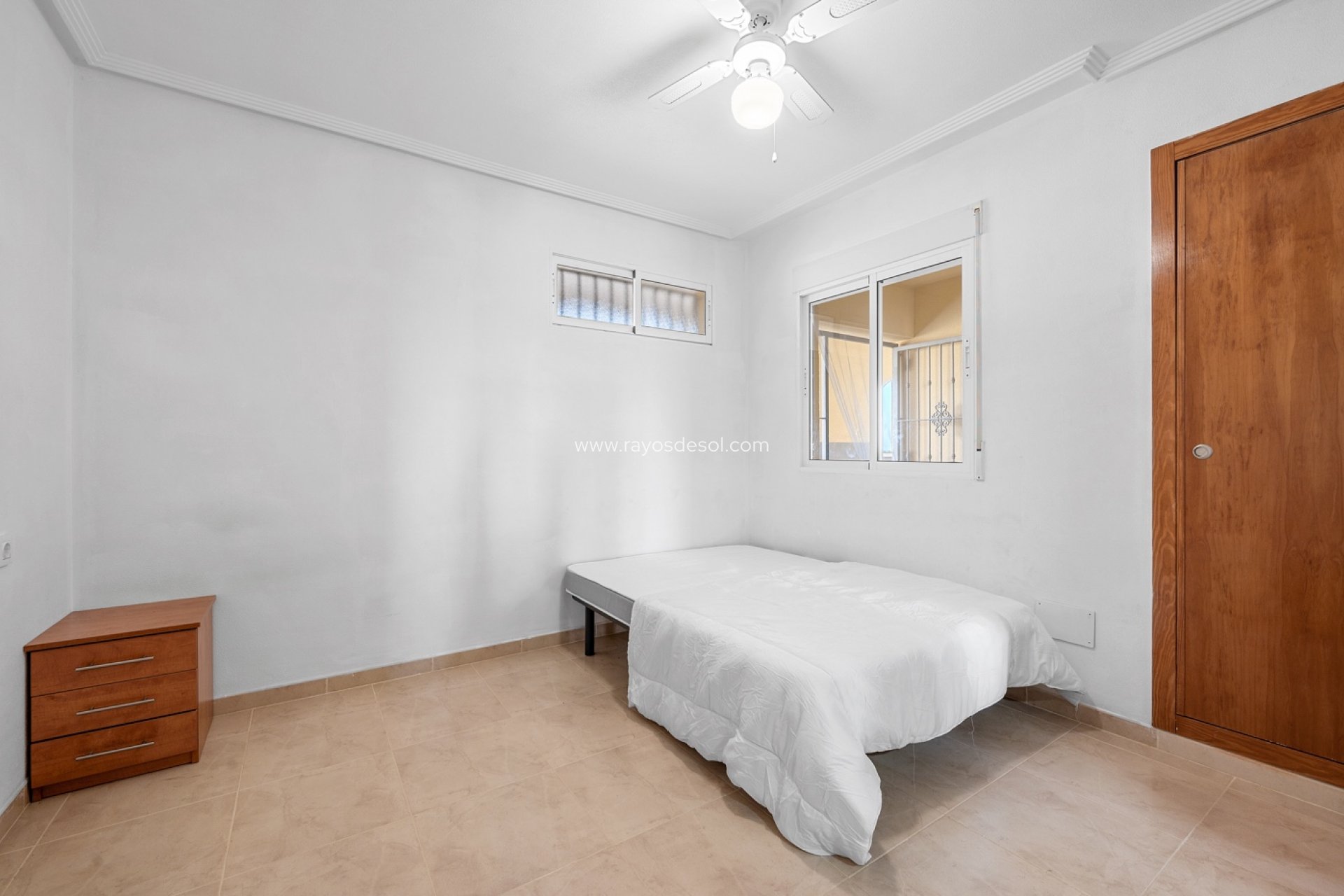 Wiederverkauf - Appartement - Orihuela Costa