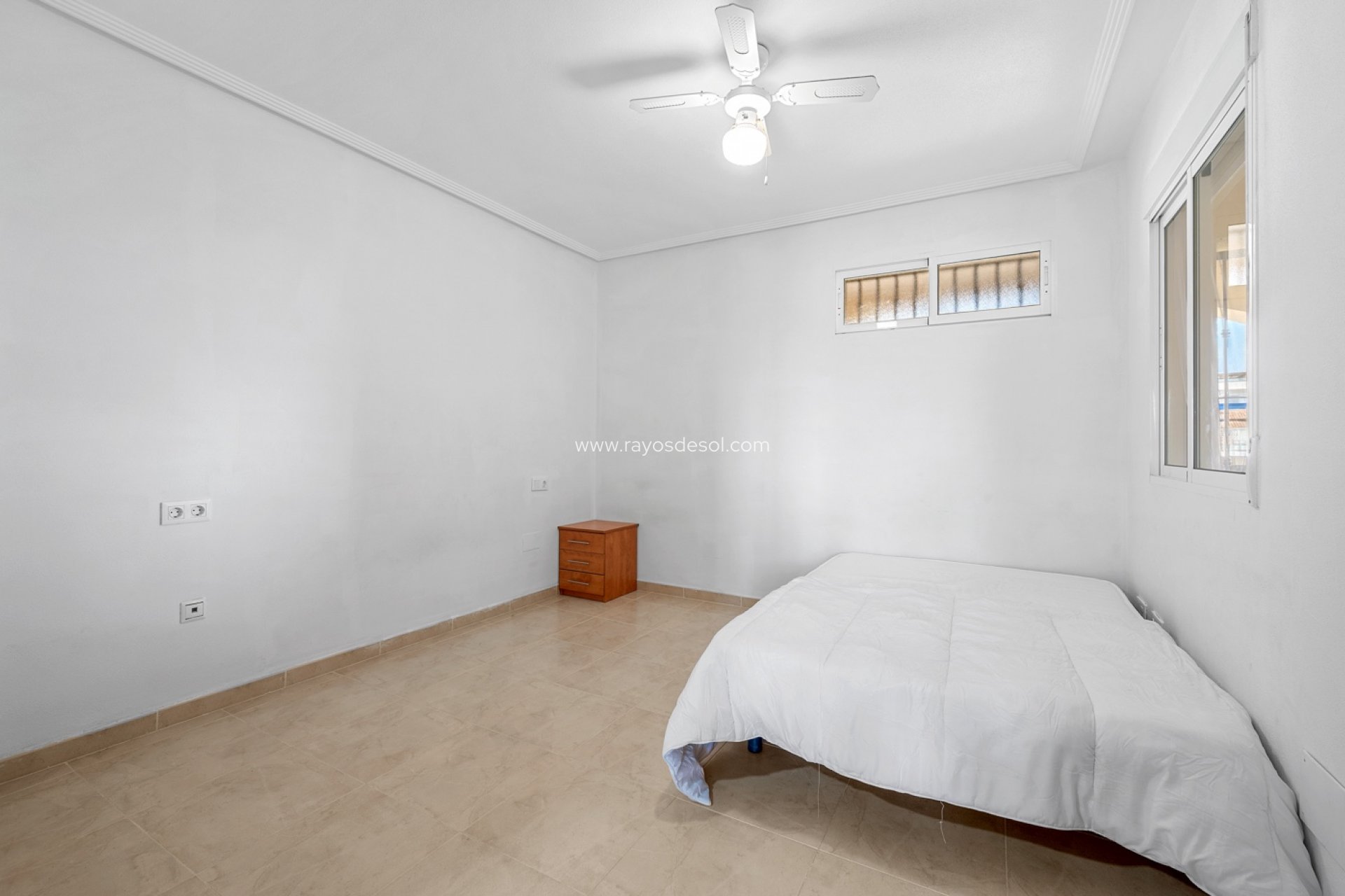 Wiederverkauf - Appartement - Orihuela Costa