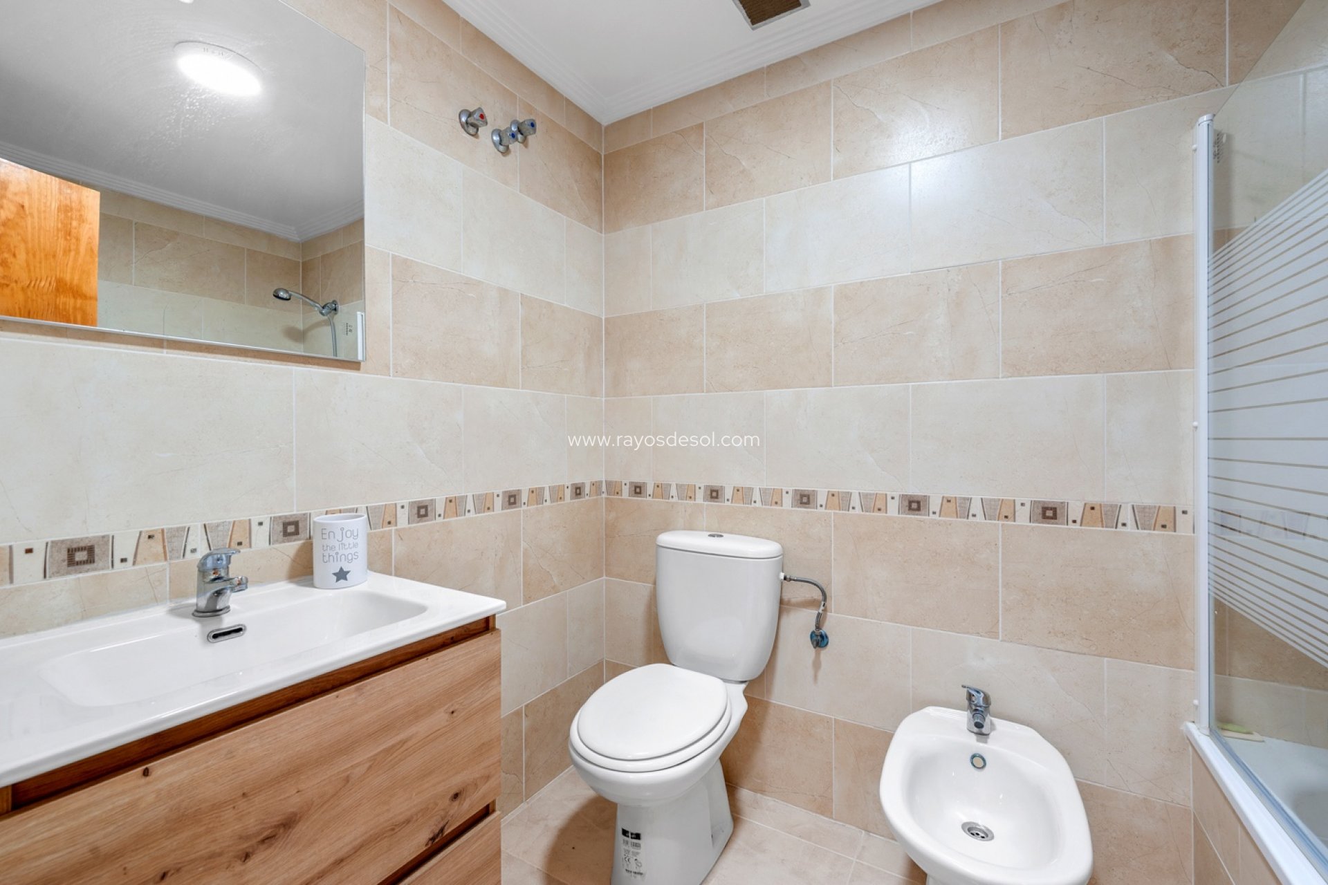 Wiederverkauf - Appartement - Orihuela Costa