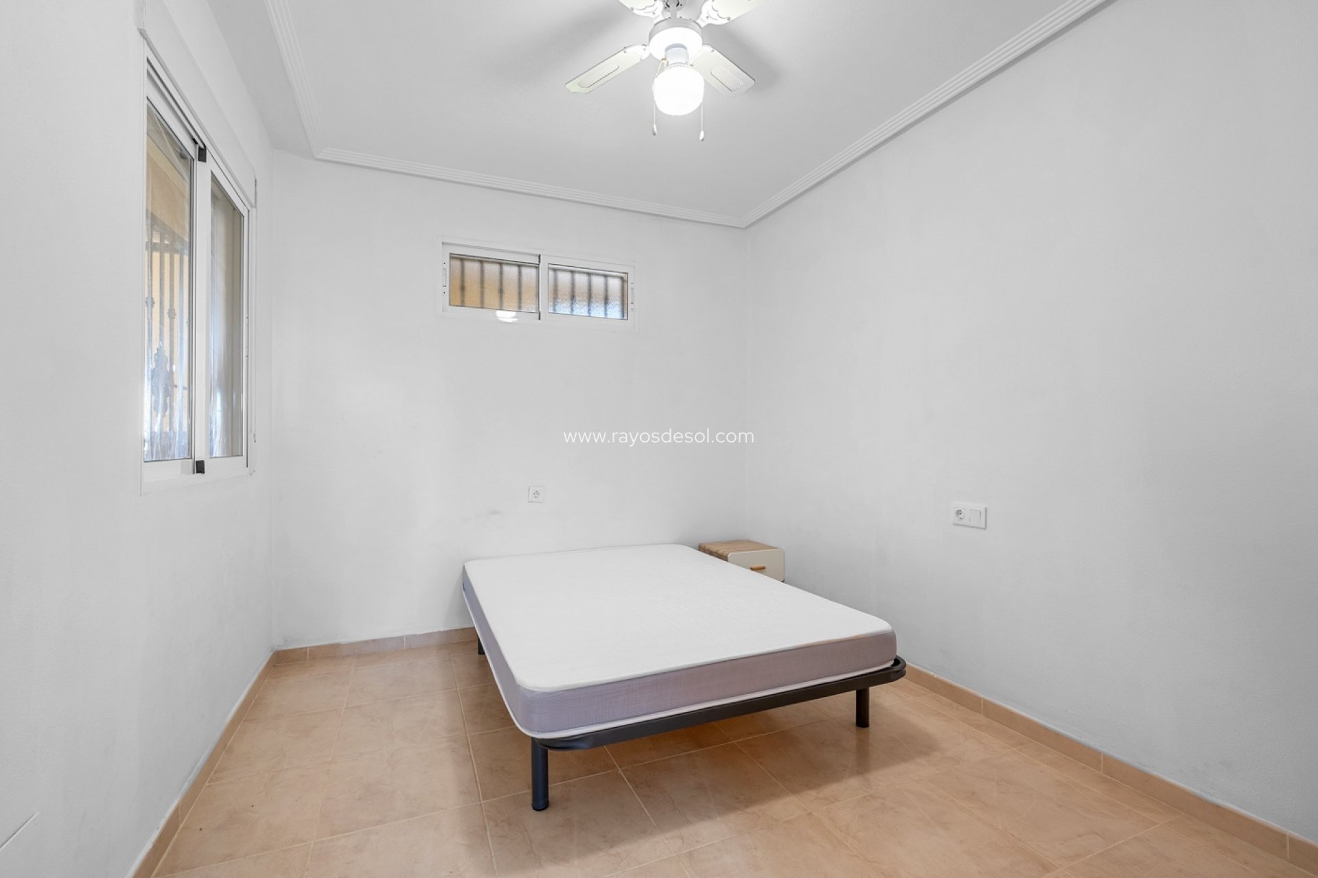 Wiederverkauf - Appartement - Orihuela Costa