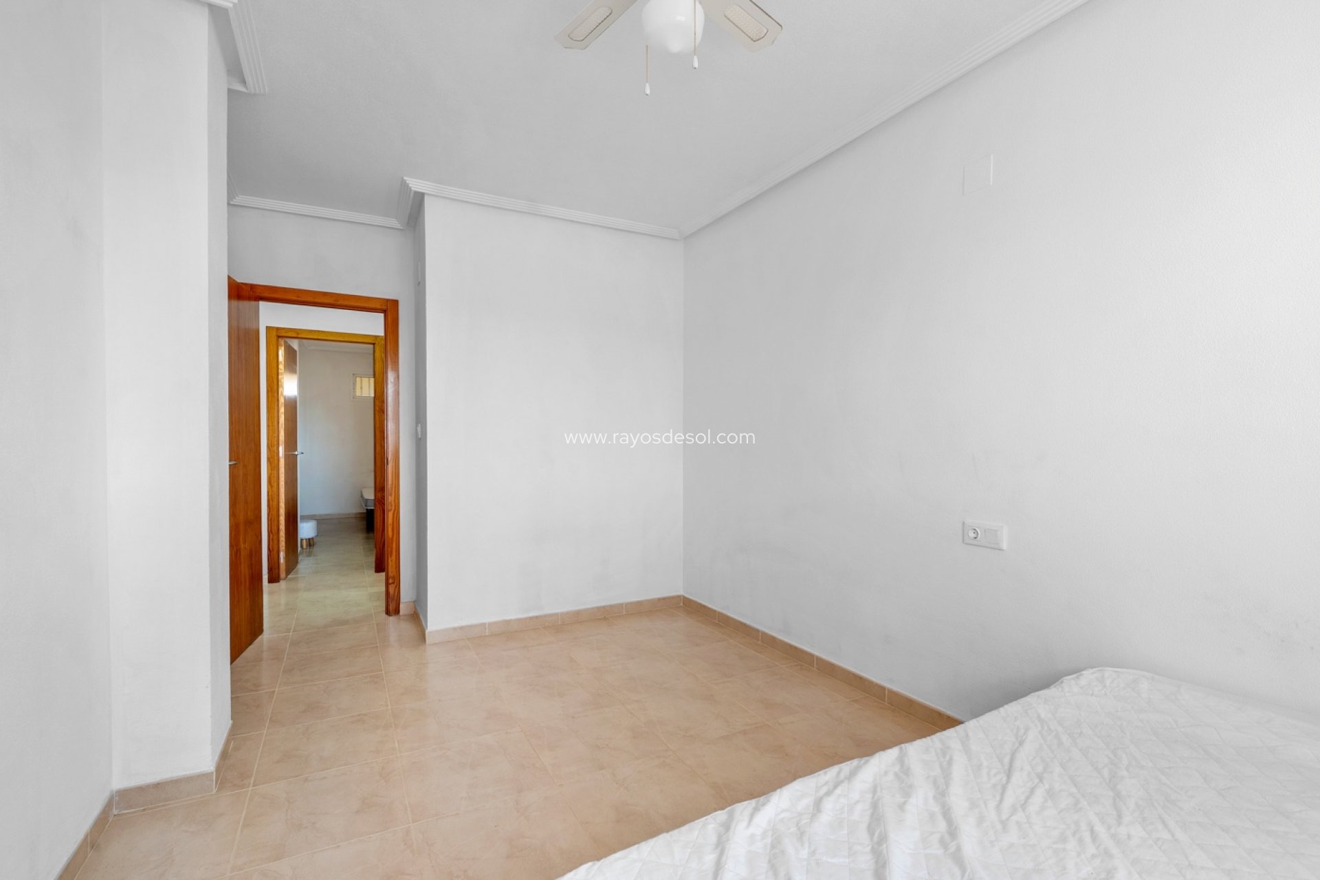 Wiederverkauf - Appartement - Orihuela Costa