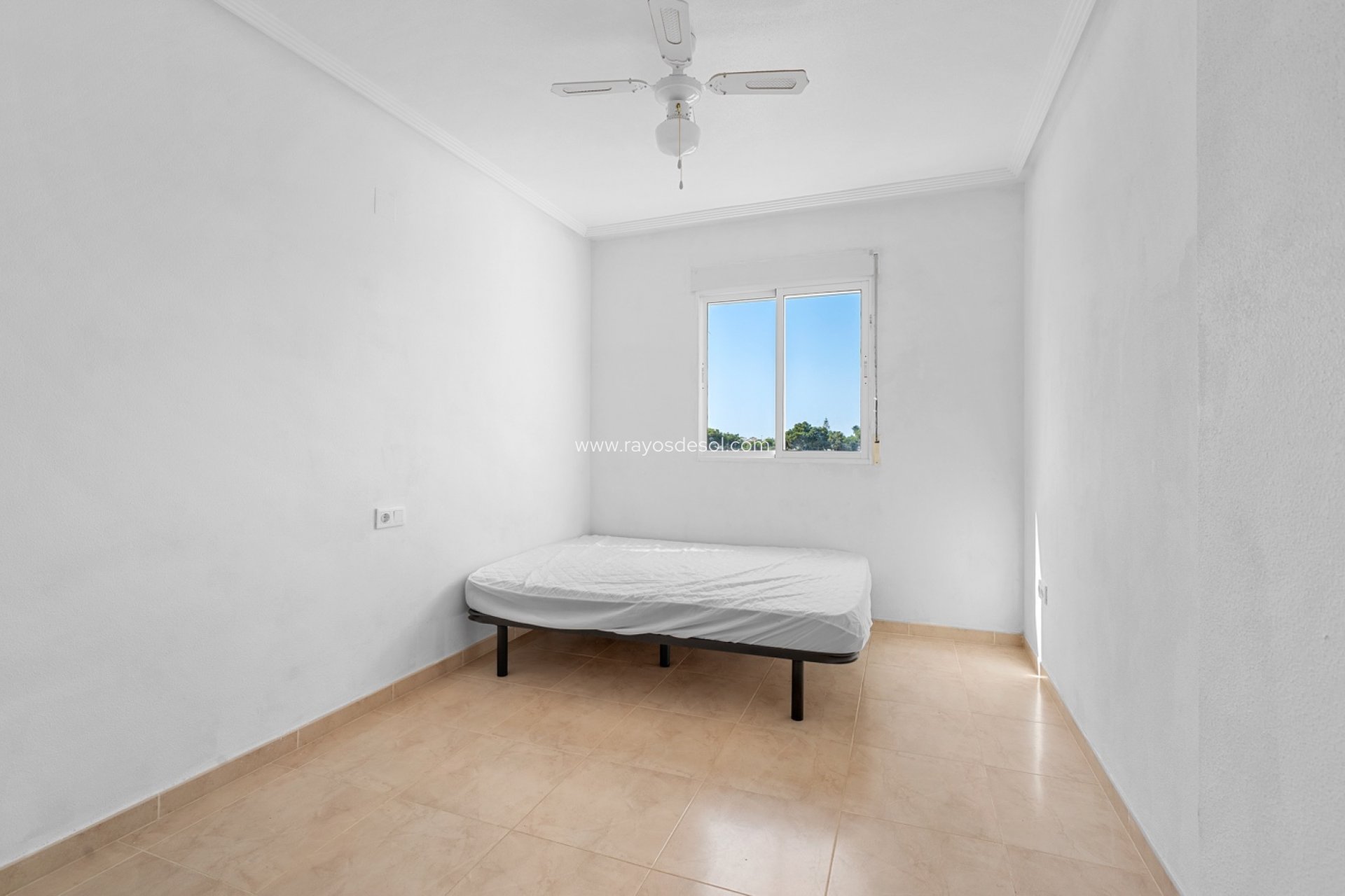 Wiederverkauf - Appartement - Orihuela Costa