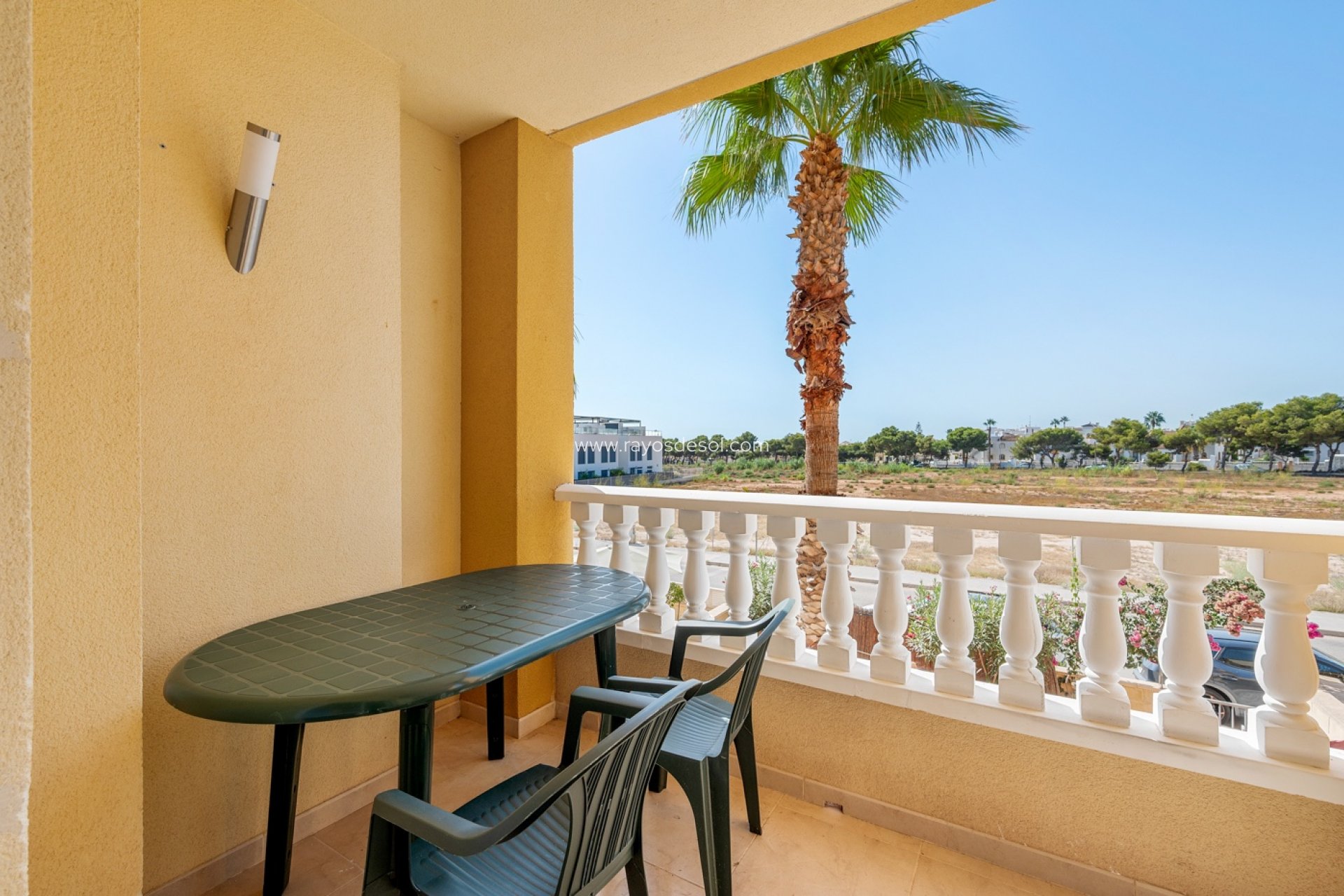Wiederverkauf - Appartement - Orihuela Costa