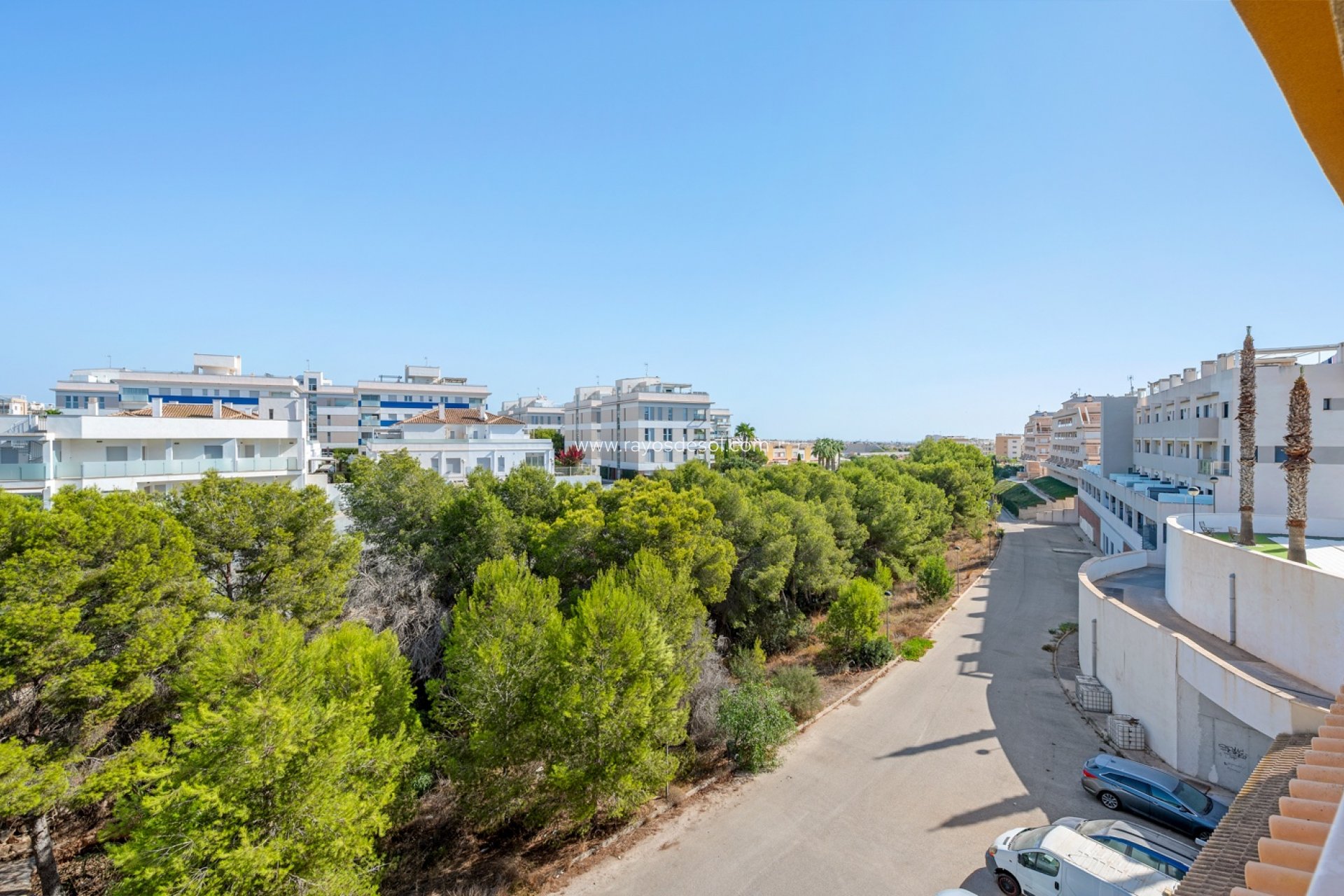 Wiederverkauf - Appartement - Orihuela Costa