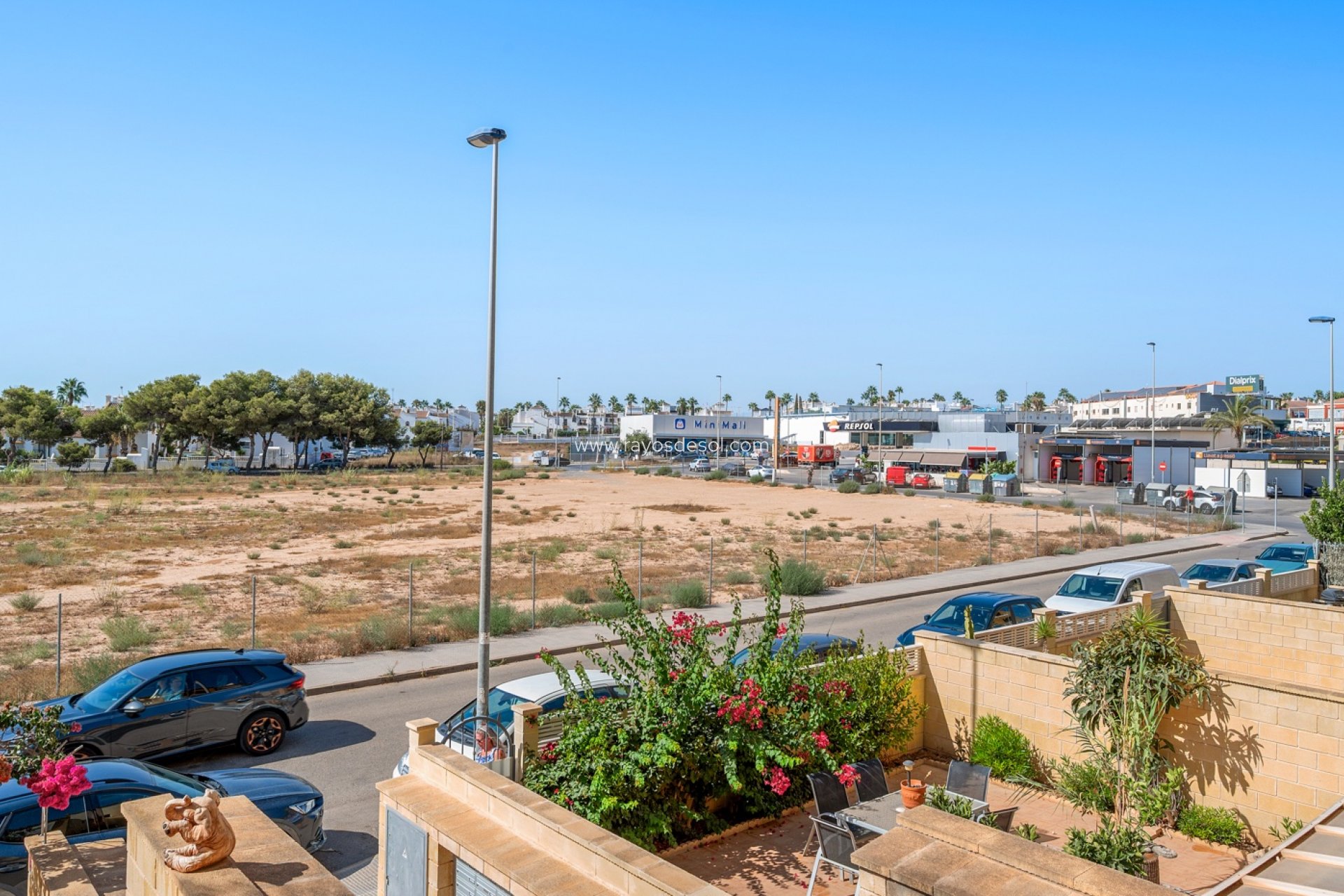 Wiederverkauf - Appartement - Orihuela Costa